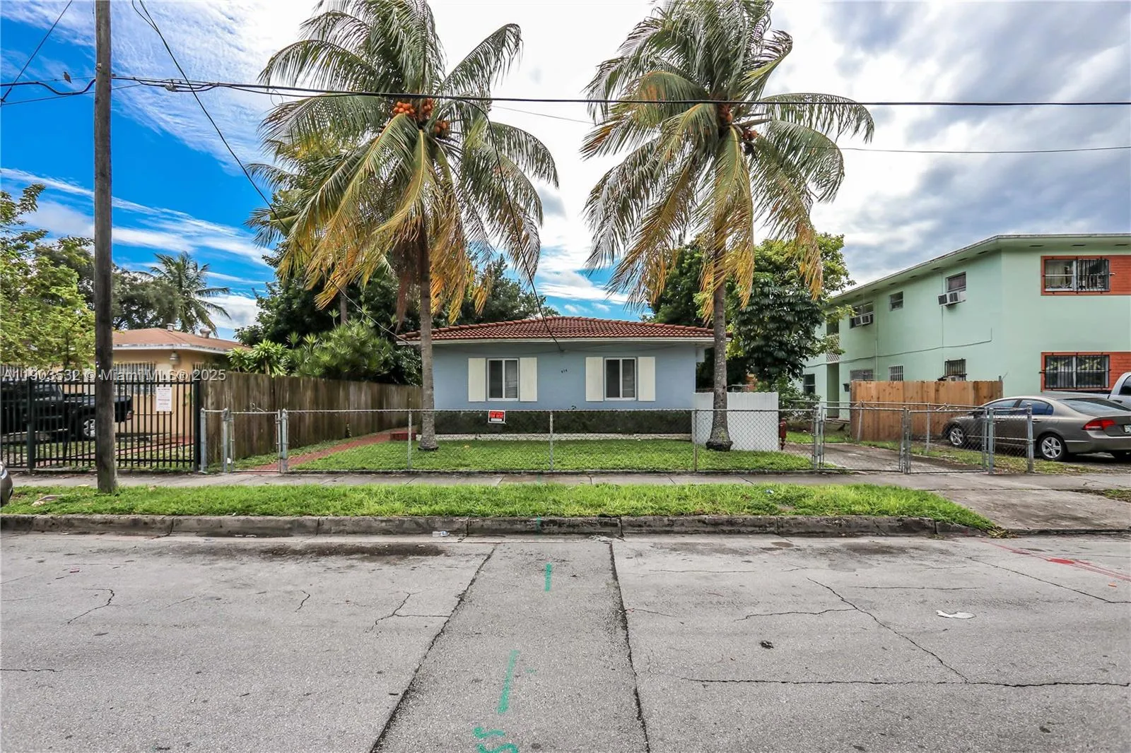 976 Nw 6th St, Miami, Florida 33136, Miami, Florida 33136, ,Commercial Sale,For Sale,976 Nw 6th St, Miami, Florida 33136,A11903532