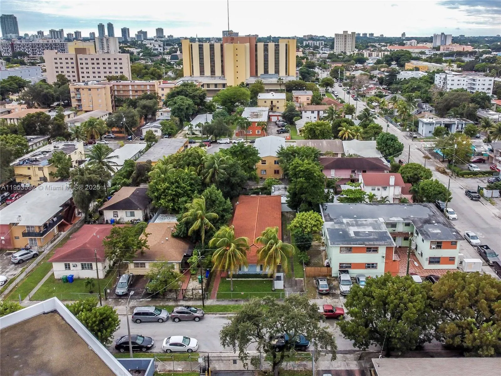 976 Nw 6th St, Miami, Florida 33136, Miami, Florida 33136, ,Commercial Sale,For Sale,976 Nw 6th St, Miami, Florida 33136,A11903532