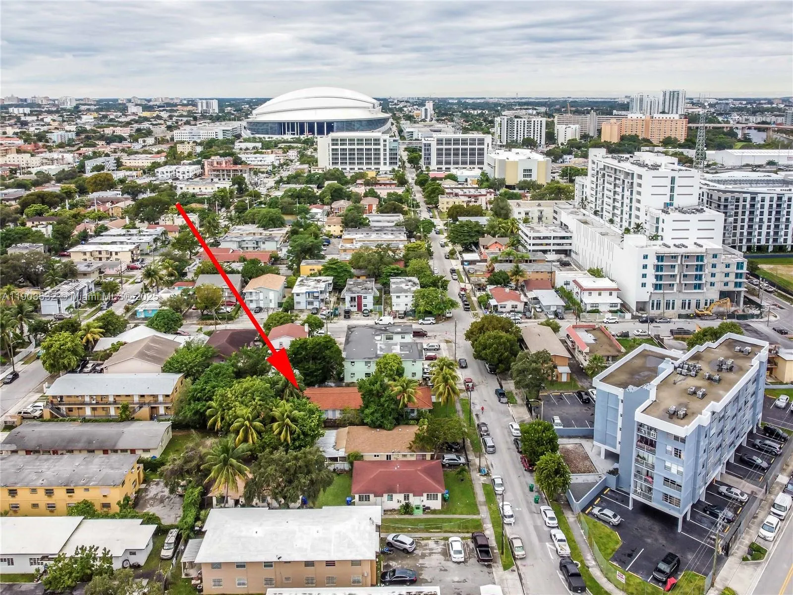 976 Nw 6th St, Miami, Florida 33136, Miami, Florida 33136, ,Commercial Sale,For Sale,976 Nw 6th St, Miami, Florida 33136,A11903532