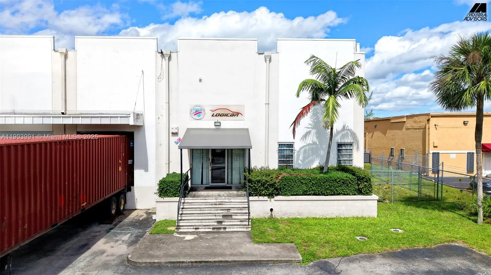 1361 Nw 155th Dr, Miami Gardens, Florida 33169, Miami Gardens, Florida 33169, ,Commercial Lease,For Rent,1361 Nw 155th Dr, Miami Gardens, Florida 33169,A11903991