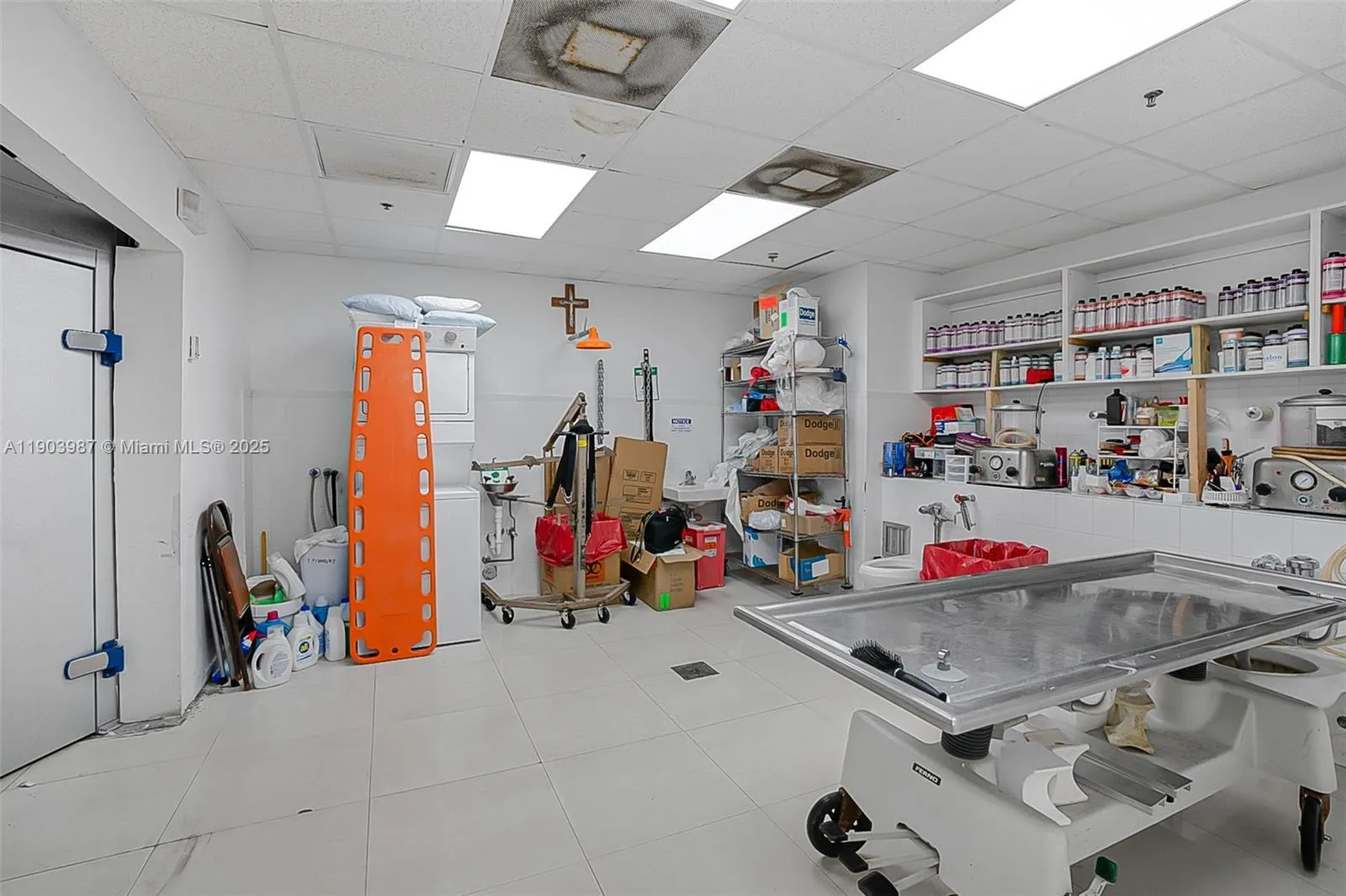 291 Nw 37th Ave, Miami, Florida 33125, Miami, Florida 33125, ,Commercial Sale,For Sale,291 Nw 37th Ave, Miami, Florida 33125,A11903987