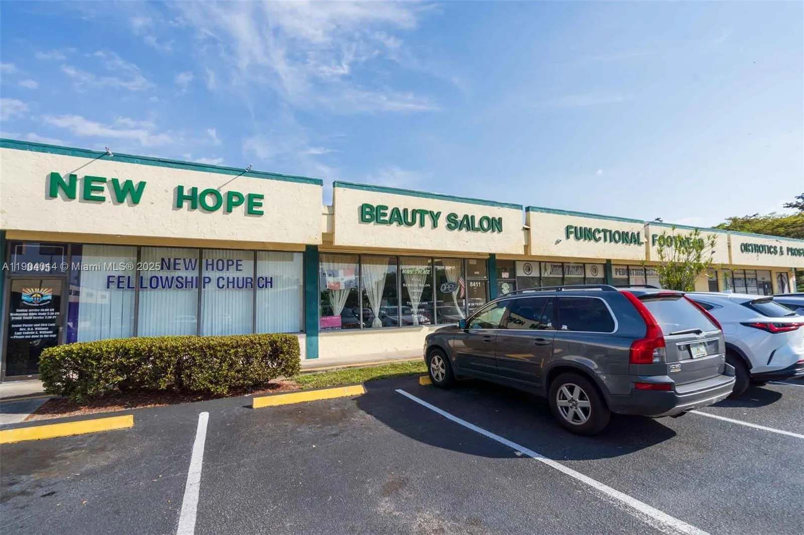 8415 W Mcnab Rd 8415, Tamarac, Florida 33321, Tamarac, Florida 33321, ,Commercial Lease,For Rent,8415 W Mcnab Rd 8415, Tamarac, Florida 33321,A11904014