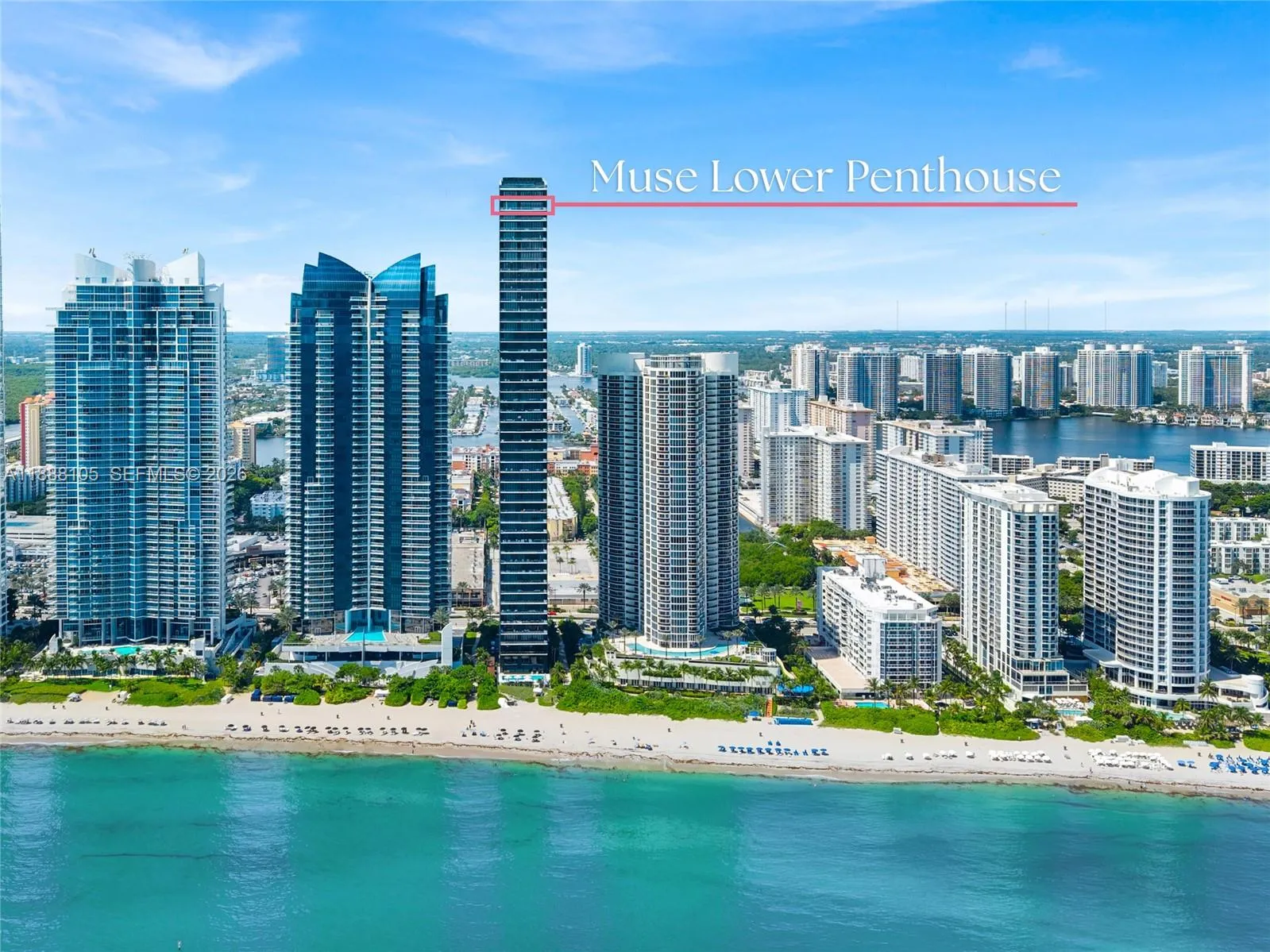 17141 Collins Ave Lph-1, Sunny Isles Beach, Florid, Sunny Isles Beach, Florida 33160, 6 Bedrooms Bedrooms, ,7 BathroomsBathrooms,Residential,For Sale,17141 Collins Ave Lph-1, Sunny Isles Beach, Florid,A11888105