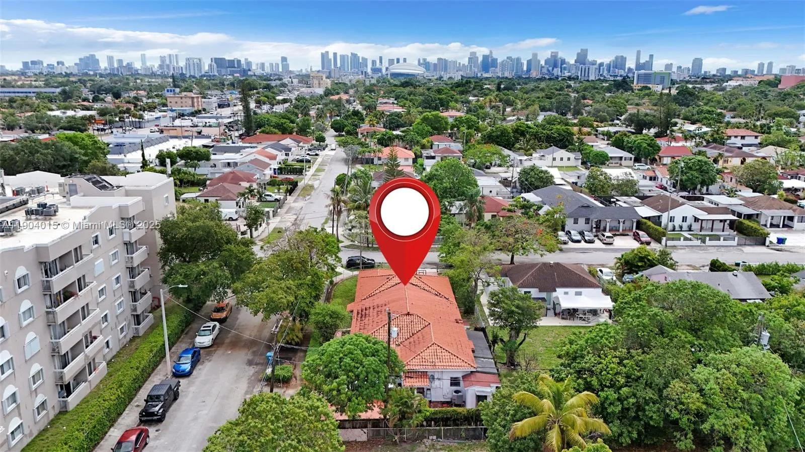 520 Nw 32nd Pl, Miami, Florida 33125, Miami, Florida 33125, ,Residential Income,For Sale,520 Nw 32nd Pl, Miami, Florida 33125,A11904015