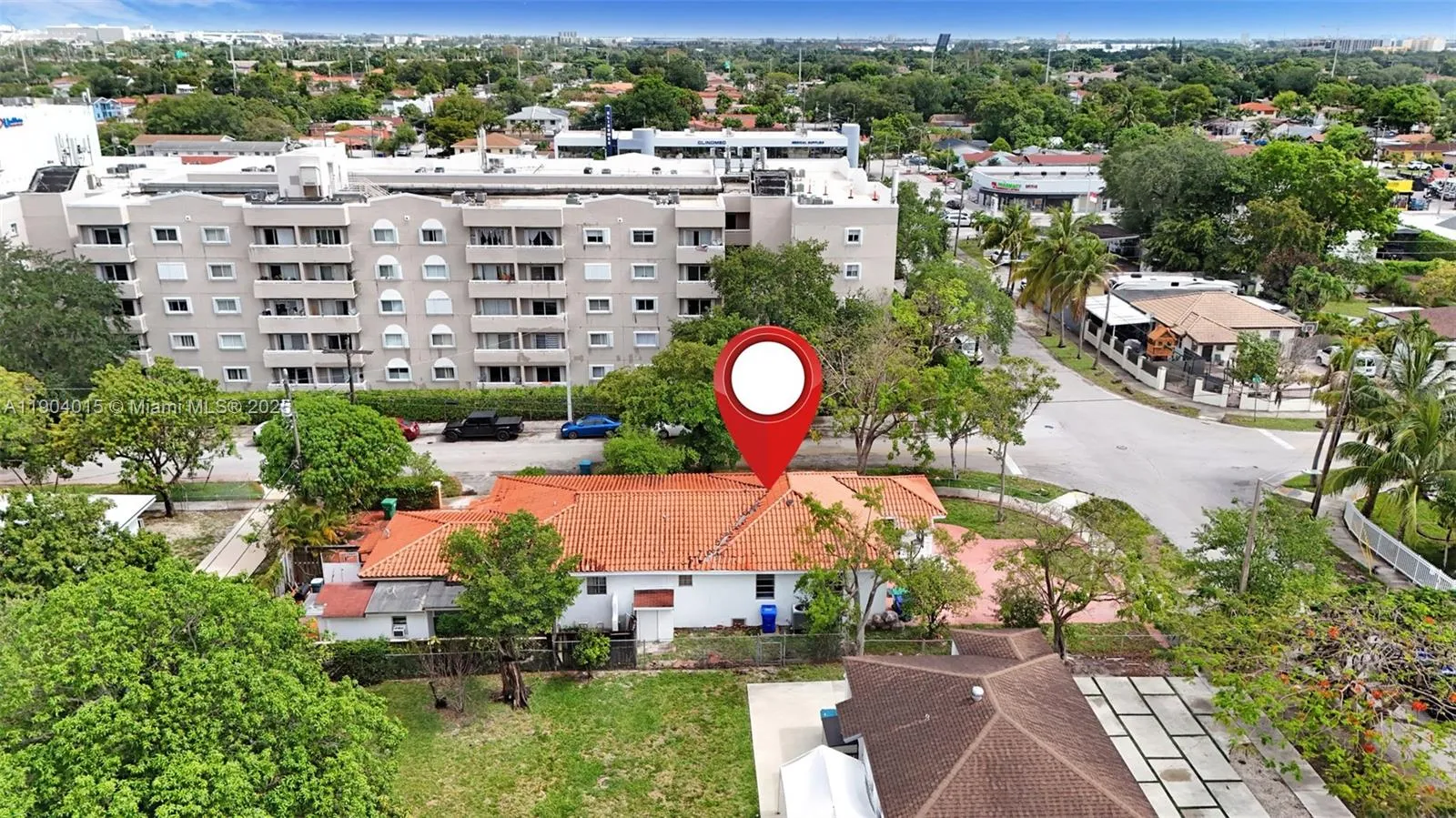 520 Nw 32nd Pl, Miami, Florida 33125, Miami, Florida 33125, ,Residential Income,For Sale,520 Nw 32nd Pl, Miami, Florida 33125,A11904015