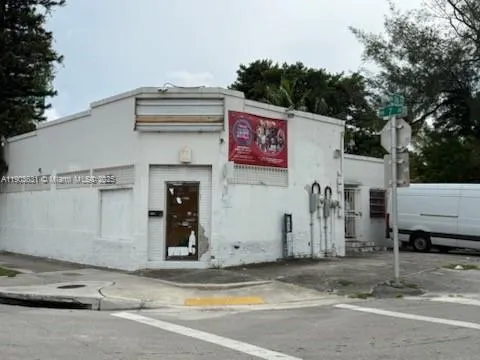 11628 Nw 7th Ave, Miami, Florida 33168, Miami, Florida 33168, ,Land,For Sale,11628 Nw 7th Ave, Miami, Florida 33168,A11903631