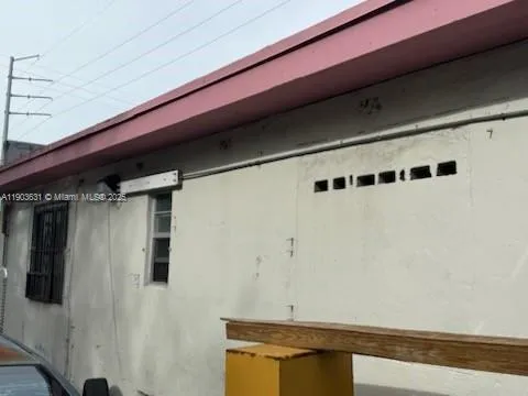 11628 Nw 7th Ave, Miami, Florida 33168, Miami, Florida 33168, ,Land,For Sale,11628 Nw 7th Ave, Miami, Florida 33168,A11903631
