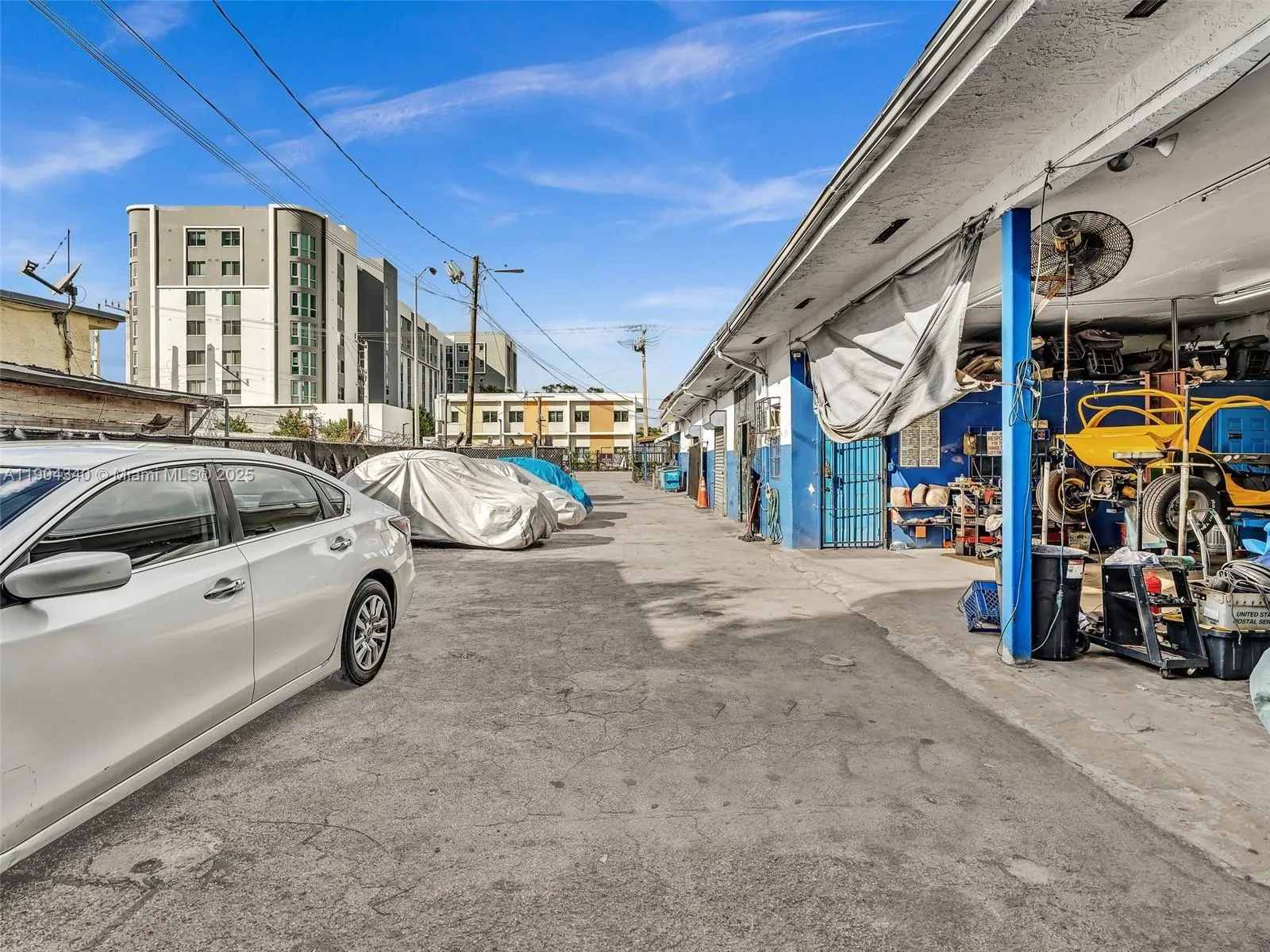 2112 Nw 36th St, Miami, Florida 33142, Miami, Florida 33142, ,Commercial Sale,For Sale,2112 Nw 36th St, Miami, Florida 33142,A11904340