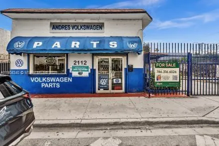 2112 Nw 36th St, Miami, Florida 33142, Miami, Florida 33142, ,Commercial Sale,For Sale,2112 Nw 36th St, Miami, Florida 33142,A11904340
