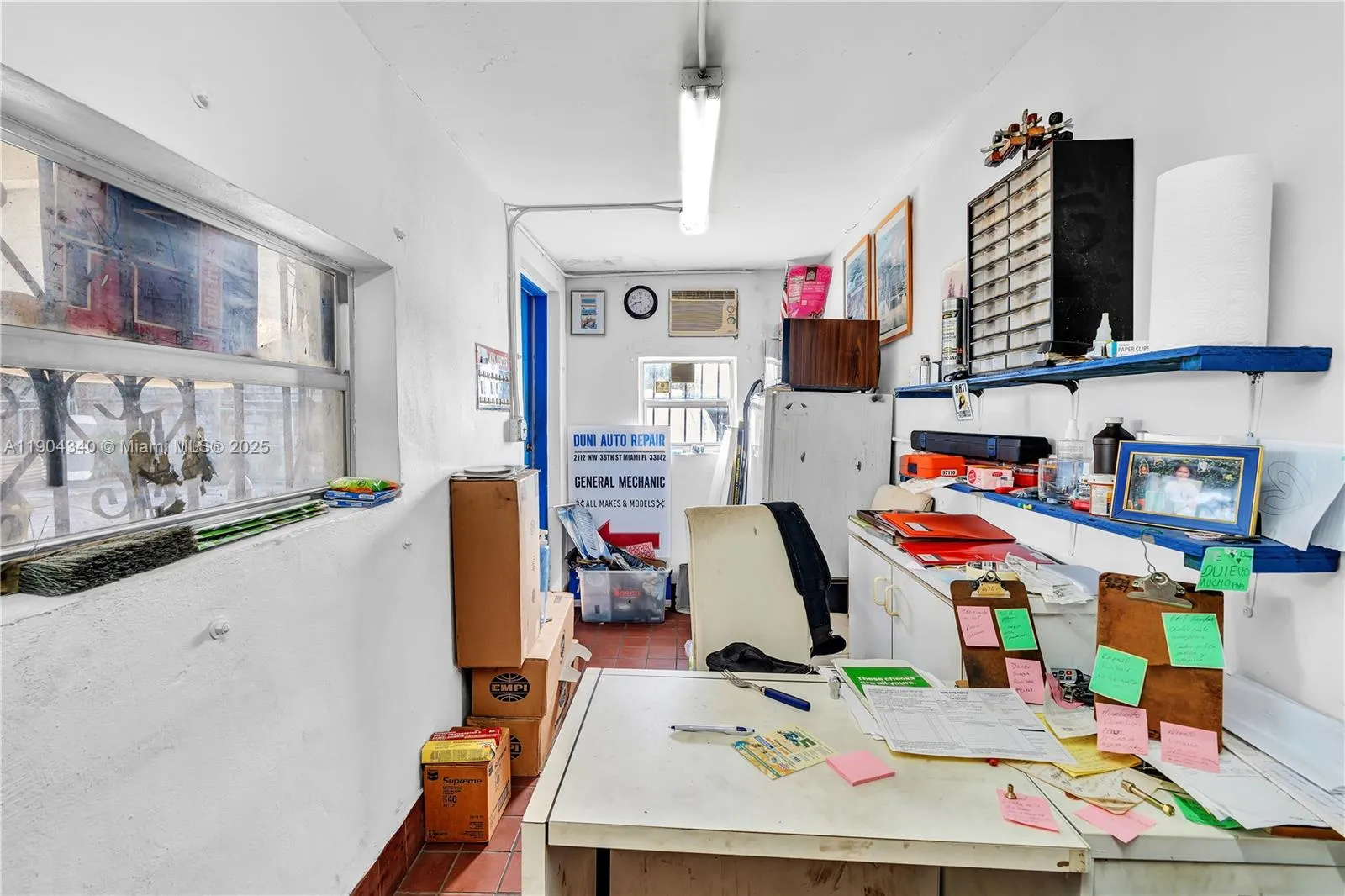 2112 Nw 36th St, Miami, Florida 33142, Miami, Florida 33142, ,Commercial Sale,For Sale,2112 Nw 36th St, Miami, Florida 33142,A11904340