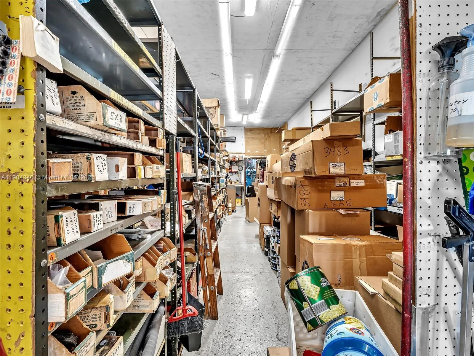 2112 Nw 36th St, Miami, Florida 33142, Miami, Florida 33142, ,Commercial Sale,For Sale,2112 Nw 36th St, Miami, Florida 33142,A11904340