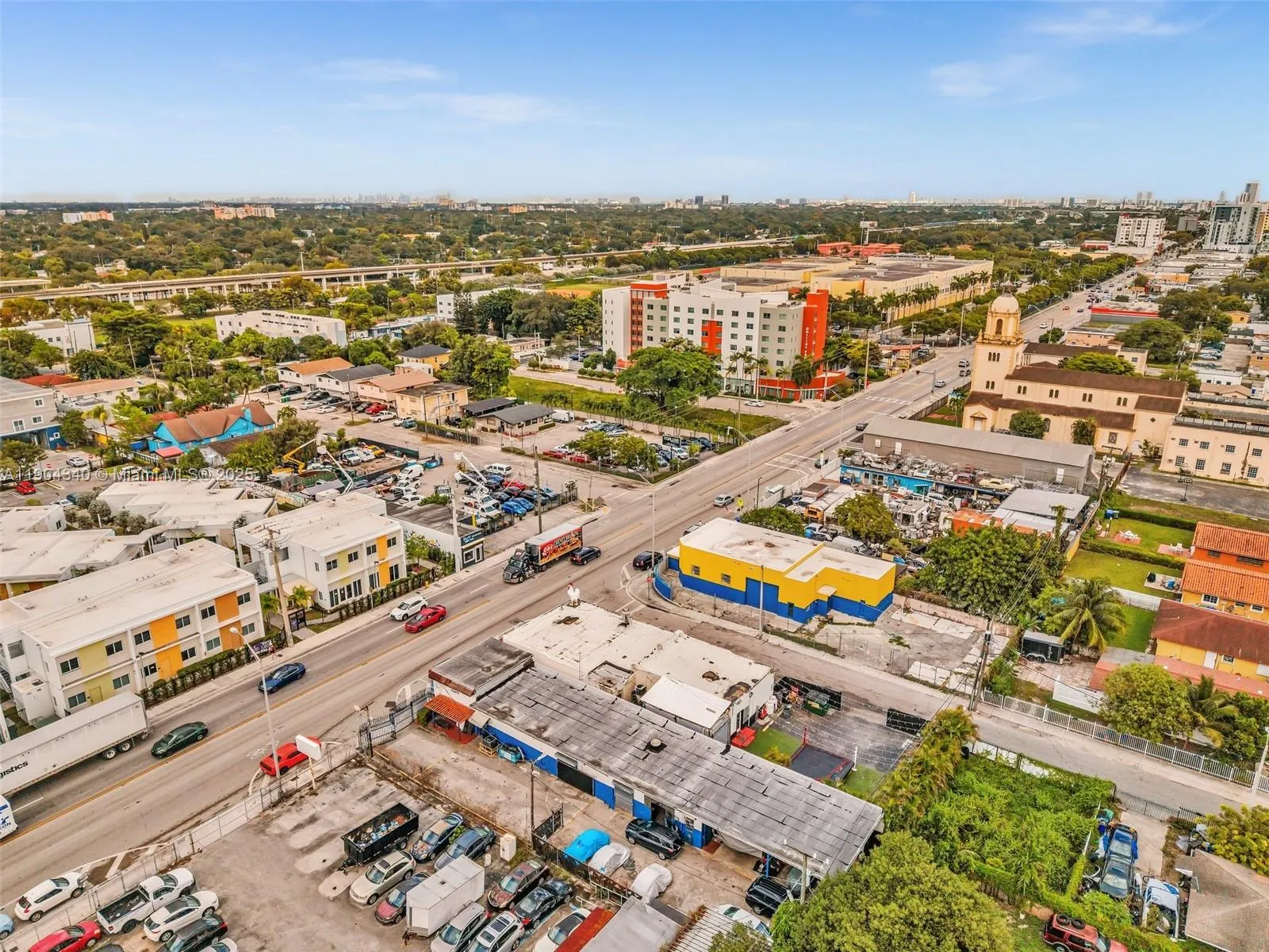 2112 Nw 36th St, Miami, Florida 33142, Miami, Florida 33142, ,Commercial Sale,For Sale,2112 Nw 36th St, Miami, Florida 33142,A11904340