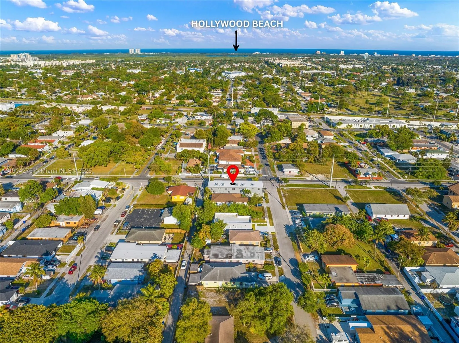 2201 Greene St, Hollywood, Florida 33020, Hollywood, Florida 33020, ,Commercial Sale,For Sale,2201 Greene St, Hollywood, Florida 33020,A11904275