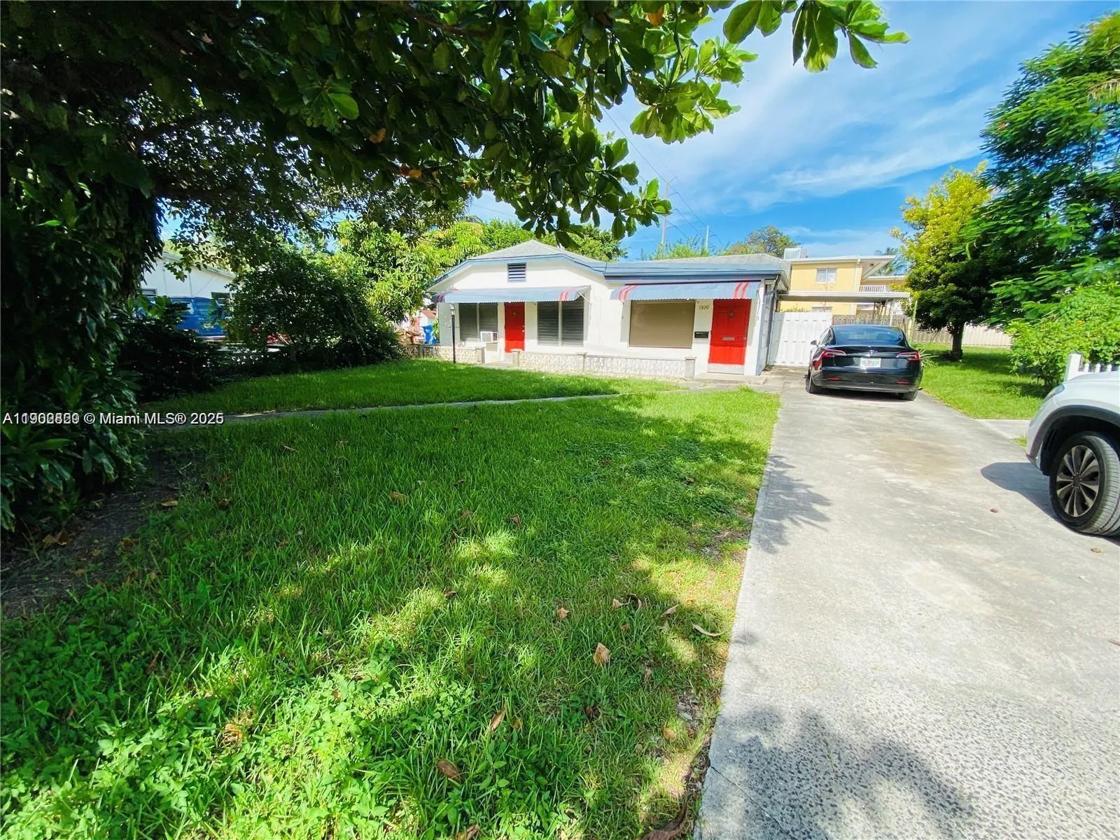 1309 N 24th Ave, Hollywood, Florida 33020, Hollywood, Florida 33020, ,Residential Income,For Sale,1309 N 24th Ave, Hollywood, Florida 33020,A11902829