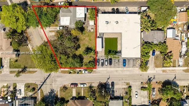 1309 N 24th Ave, Hollywood, Florida 33020, Hollywood, Florida 33020, ,Residential Income,For Sale,1309 N 24th Ave, Hollywood, Florida 33020,A11902829