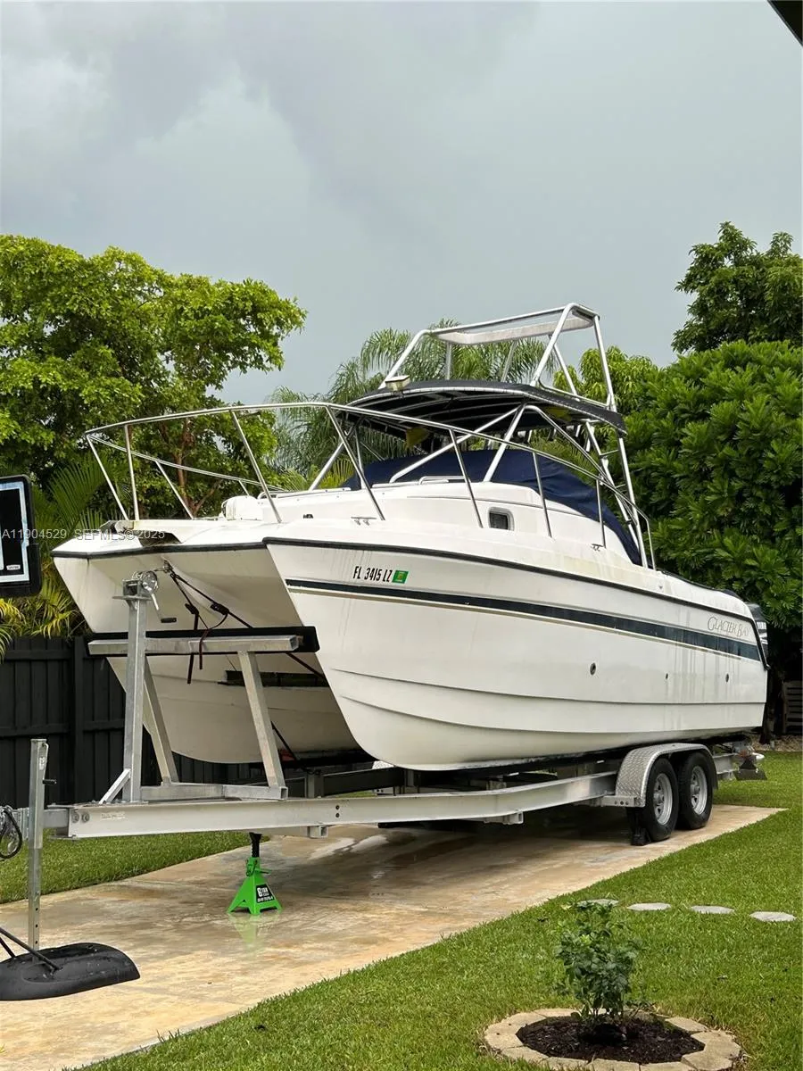  BONUS!***Vessel included with purchase of this slip!***