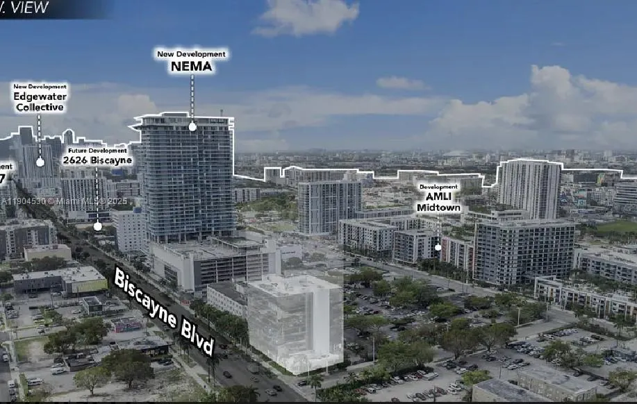 3050 Biscayne Blvd 702, Miami, Florida 33137, Miami, Florida 33137, ,Commercial Lease,For Rent,3050 Biscayne Blvd 702, Miami, Florida 33137,A11904530