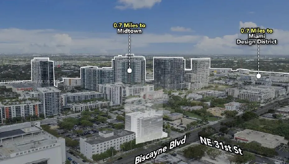 3050 Biscayne Blvd 702, Miami, Florida 33137, Miami, Florida 33137, ,Commercial Lease,For Rent,3050 Biscayne Blvd 702, Miami, Florida 33137,A11904530