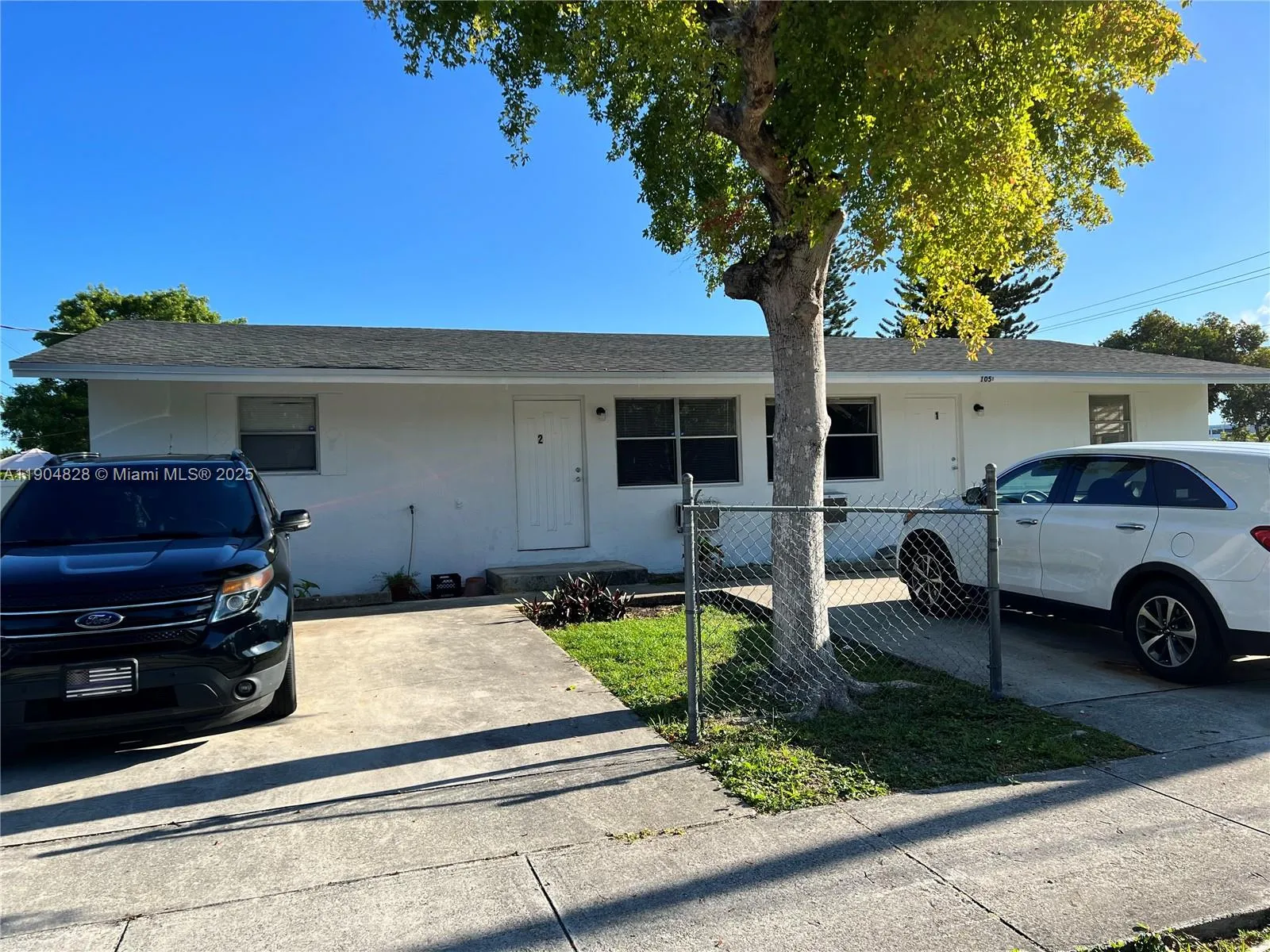 1051 Nw 27th Ave, Fort Lauderdale, Florida 33311, Fort Lauderdale, Florida 33311, ,Residential Income,For Sale,1051 Nw 27th Ave, Fort Lauderdale, Florida 33311,A11904828