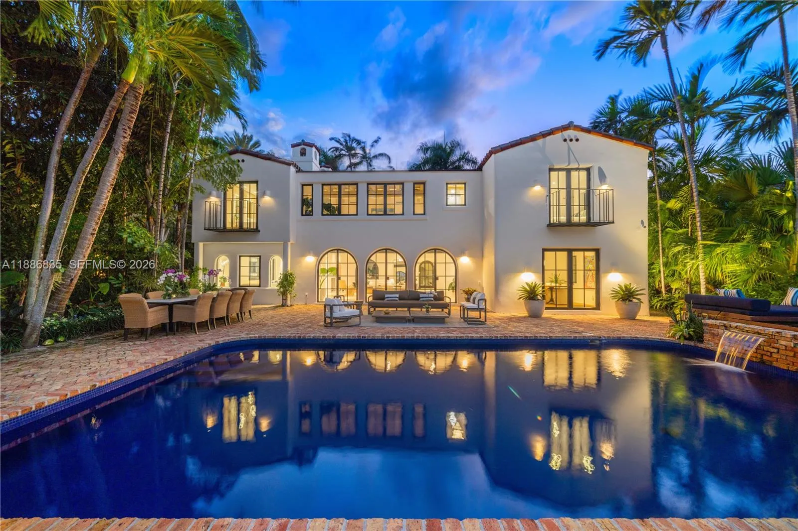 6065 Pine Tree Dr, Miami Beach, Florida 33140, Miami Beach, Florida 33140, 5 Bedrooms Bedrooms, ,4 BathroomsBathrooms,Residential,For Sale,6065 Pine Tree Dr, Miami Beach, Florida 33140,A11886835