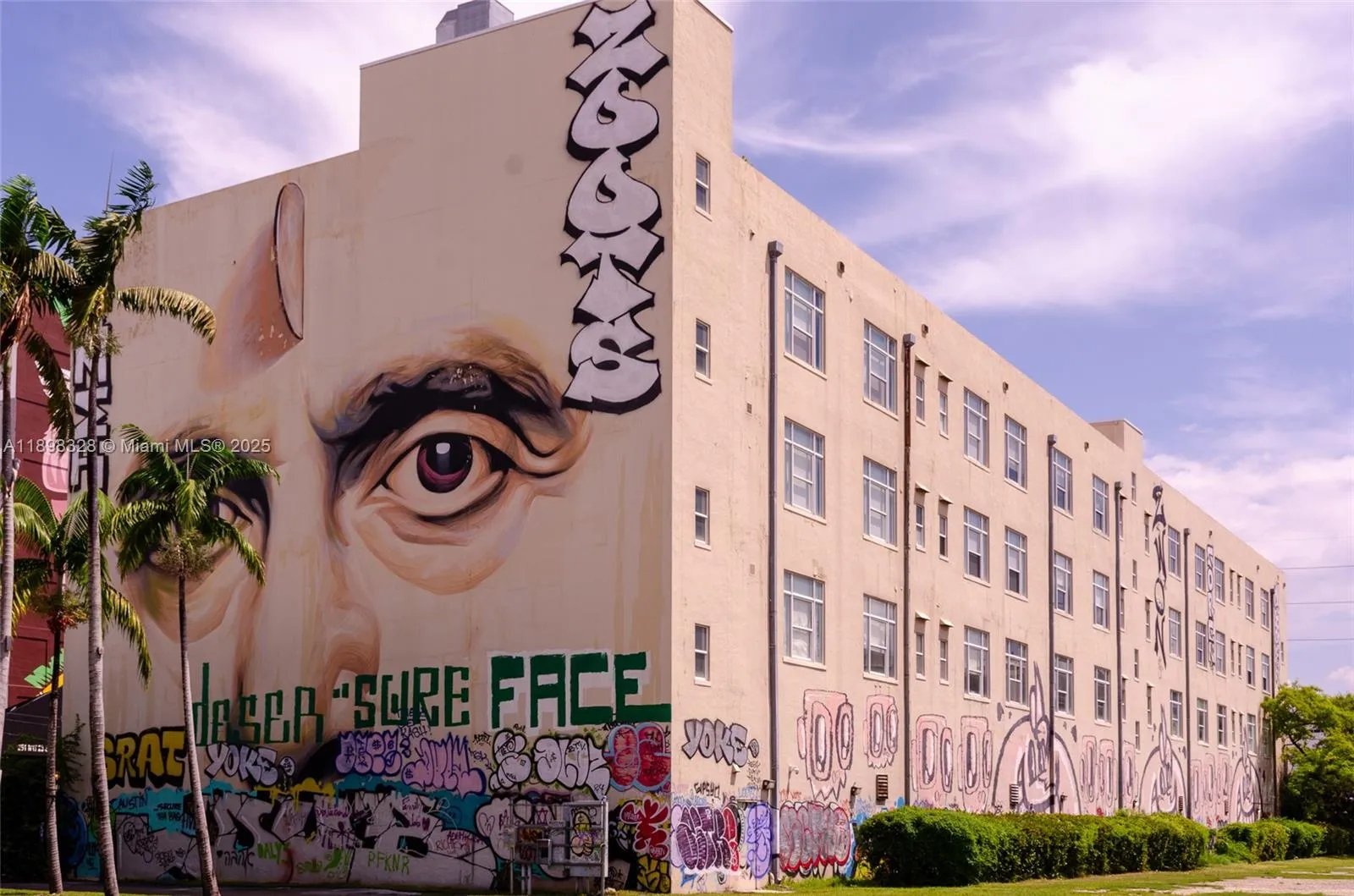 250 Nw 23 405, Miami, Florida 33127, Miami, Florida 33127, ,Commercial Lease,For Rent,250 Nw 23 405, Miami, Florida 33127,A11898328