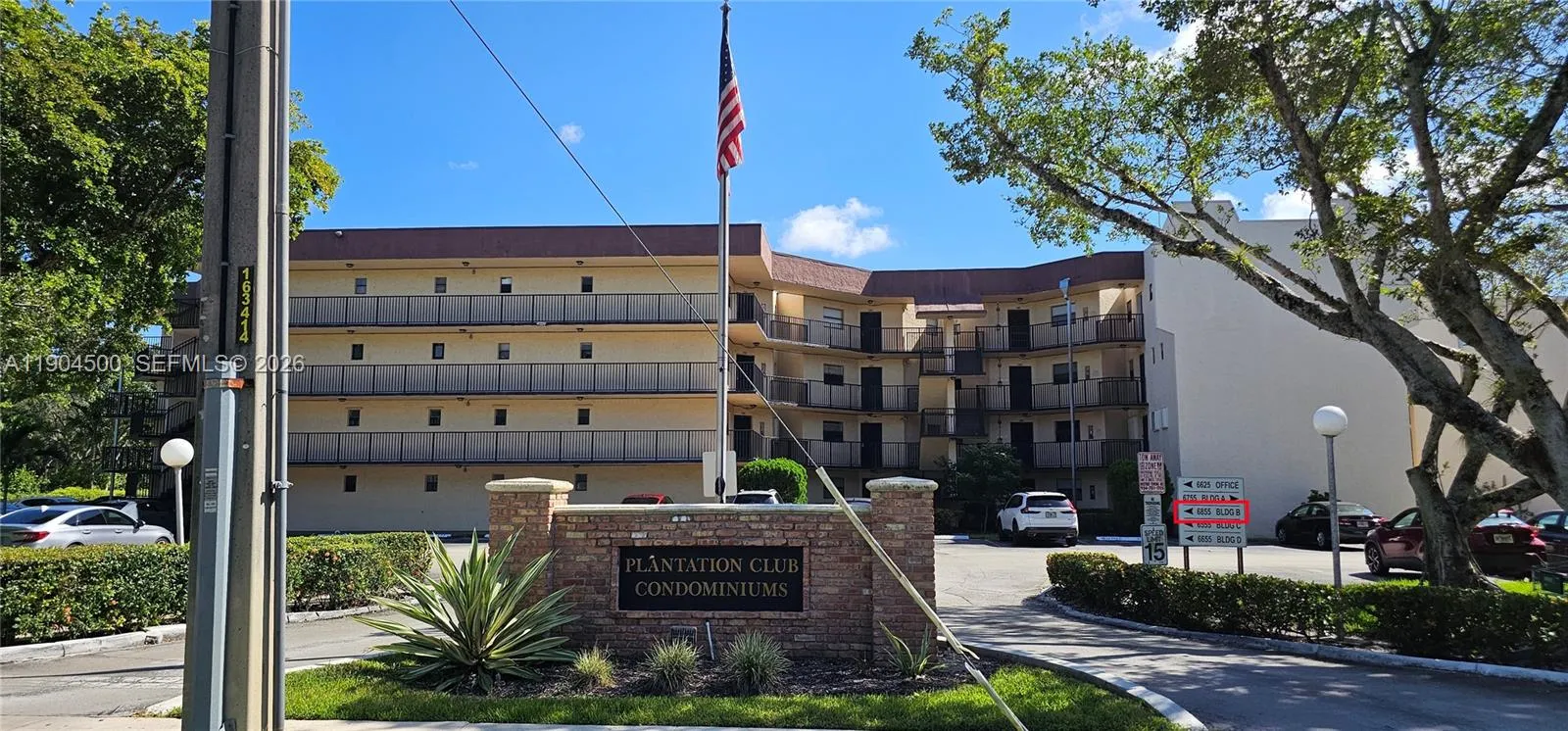 6855 W Broward Blvd 308, Plantation, Florida 33317, Plantation, Florida 33317, 2 Bedrooms Bedrooms, ,2 BathroomsBathrooms,Residential,For Sale,6855 W Broward Blvd 308, Plantation, Florida 33317,A11904500