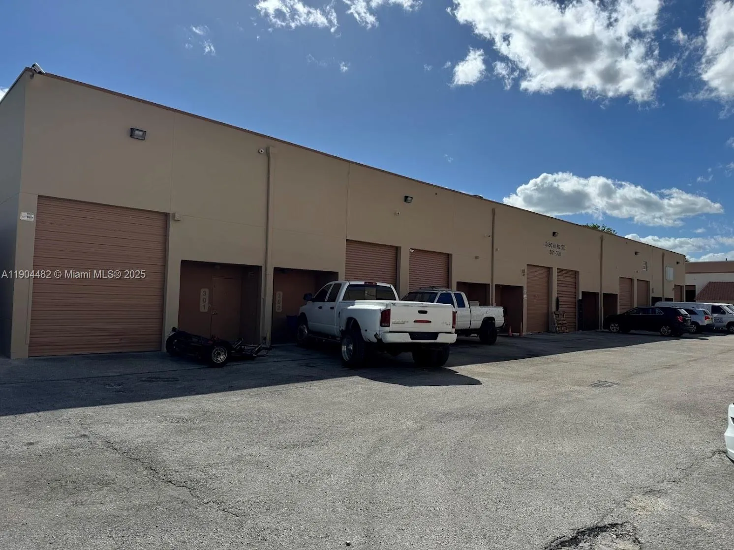 2450 W 82nd St 302, Hialeah, Florida 33016, Hialeah, Florida 33016, ,Commercial Sale,For Sale,2450 W 82nd St 302, Hialeah, Florida 33016,A11904482