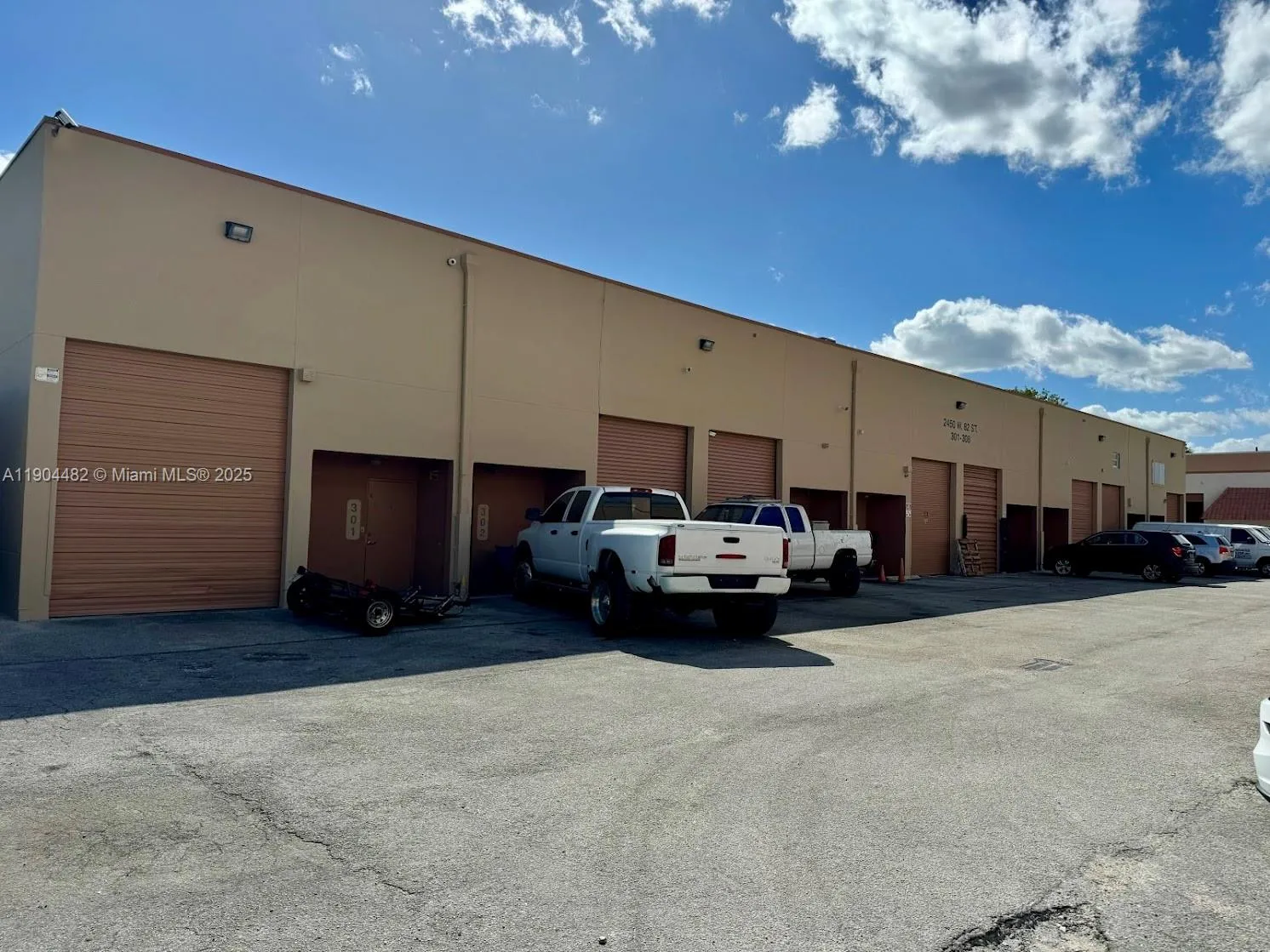 2450 W 82nd St 302, Hialeah, Florida 33016, Hialeah, Florida 33016, ,Commercial Sale,For Sale,2450 W 82nd St 302, Hialeah, Florida 33016,A11904482