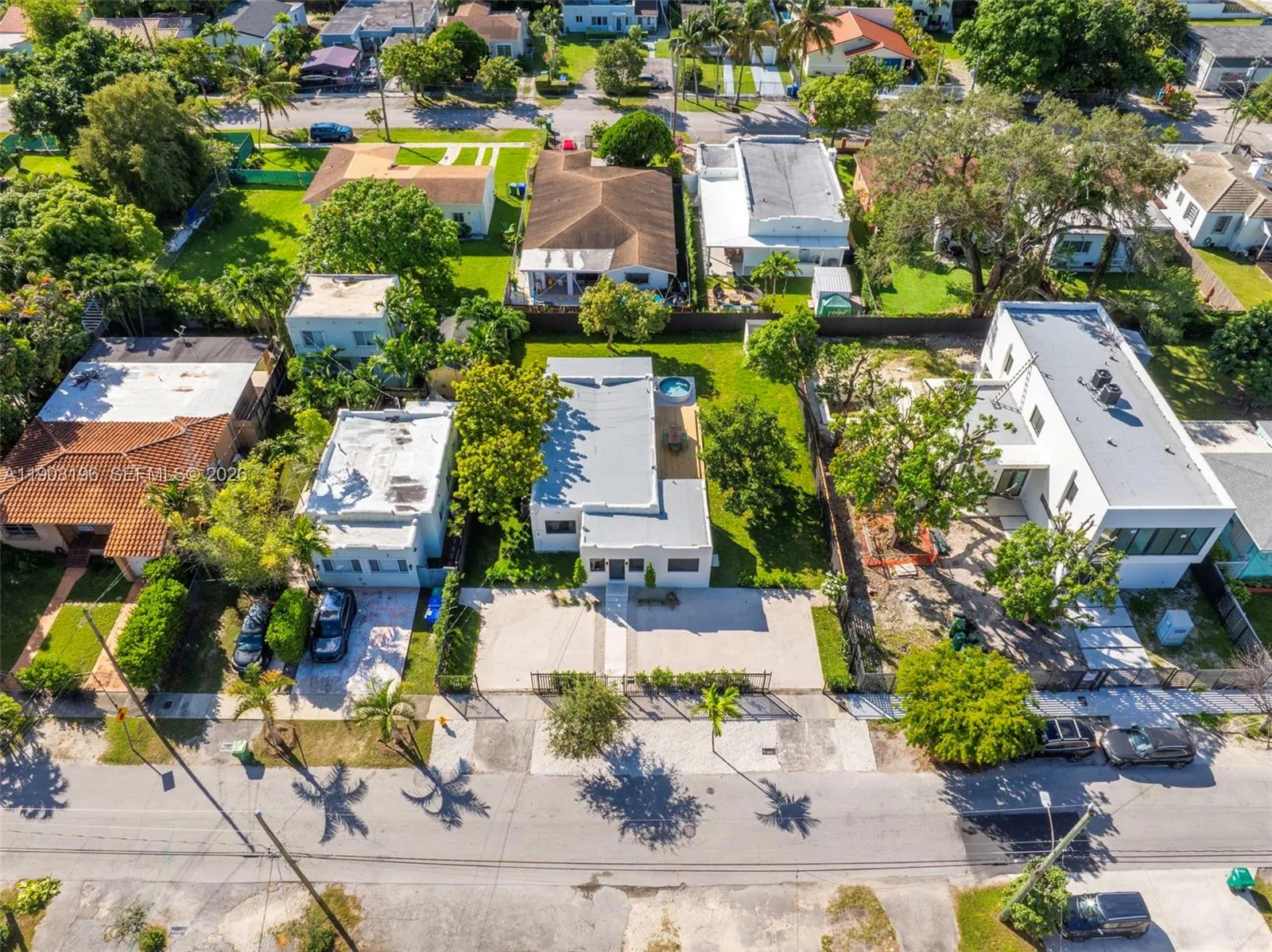 2544 Sw 19th St, Miami, Florida 33145, Miami, Florida 33145, 4 Bedrooms Bedrooms, ,3 BathroomsBathrooms,Residential,For Sale,2544 Sw 19th St, Miami, Florida 33145,A11903196