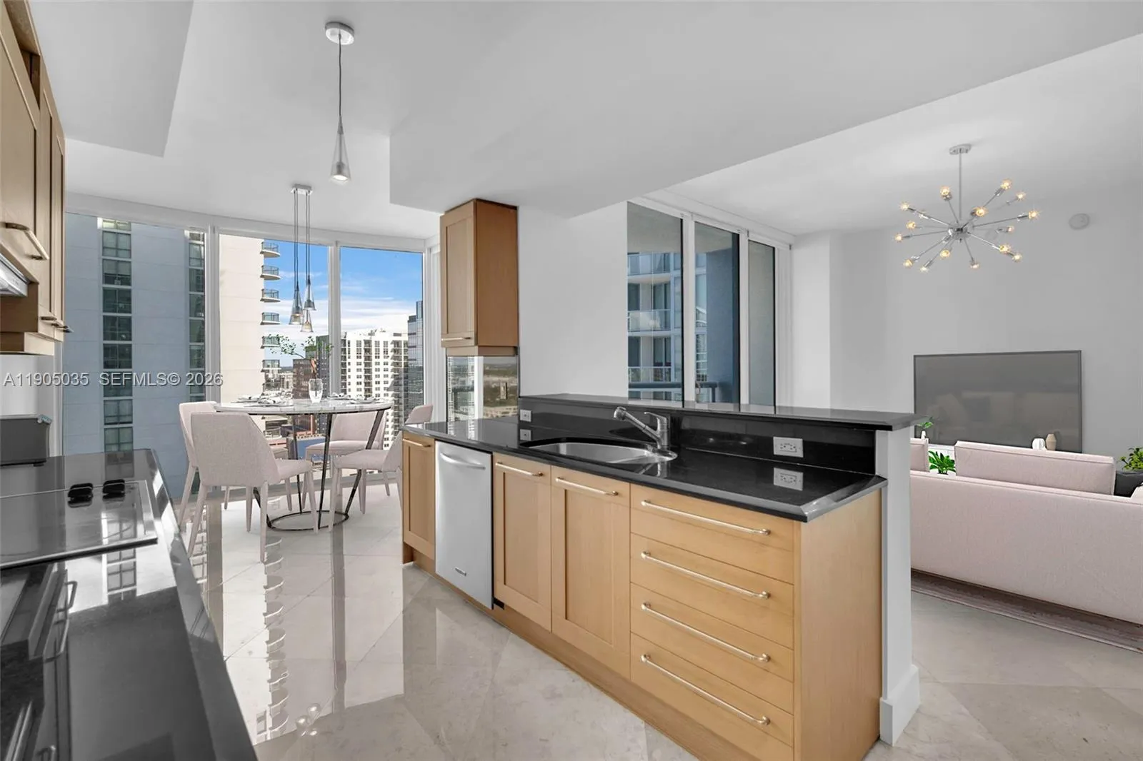 333 Las Olas Way 2703, Fort Lauderdale, Florida 33, Fort Lauderdale, Florida 33301, 2 Bedrooms Bedrooms, ,2 BathroomsBathrooms,Residential,For Sale,333 Las Olas Way 2703, Fort Lauderdale, Florida 33,A11905035