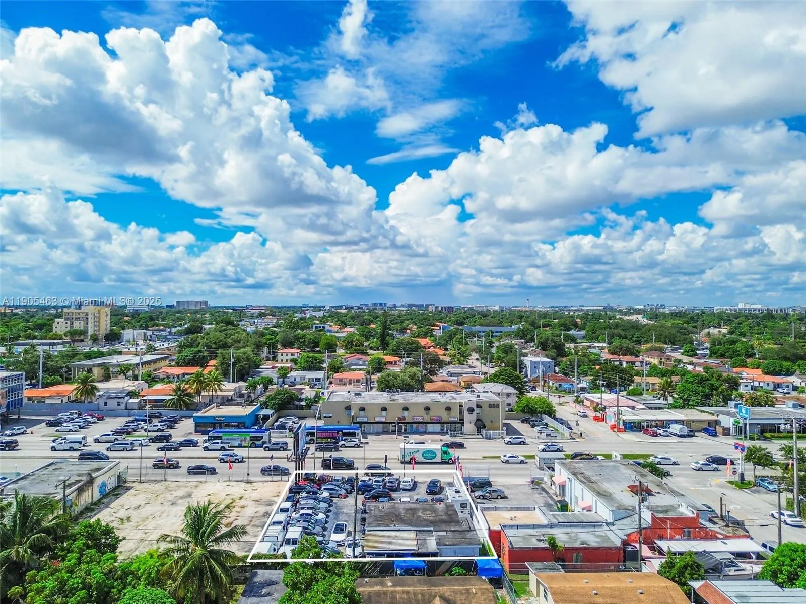 Miami, Florida 33125, ,Business Opportunity,For Sale,A11905463
