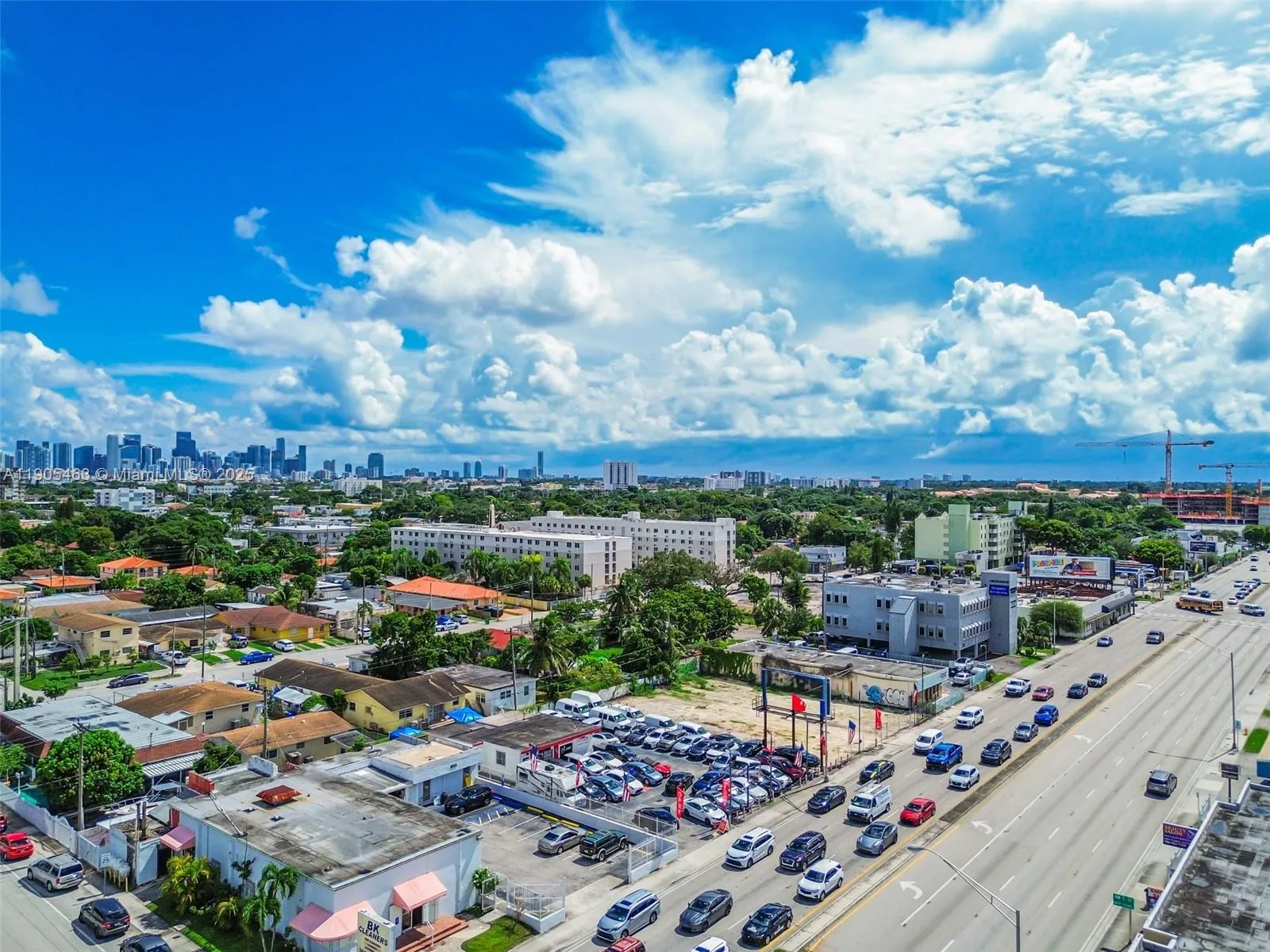Miami, Florida 33125, ,Business Opportunity,For Sale,A11905463