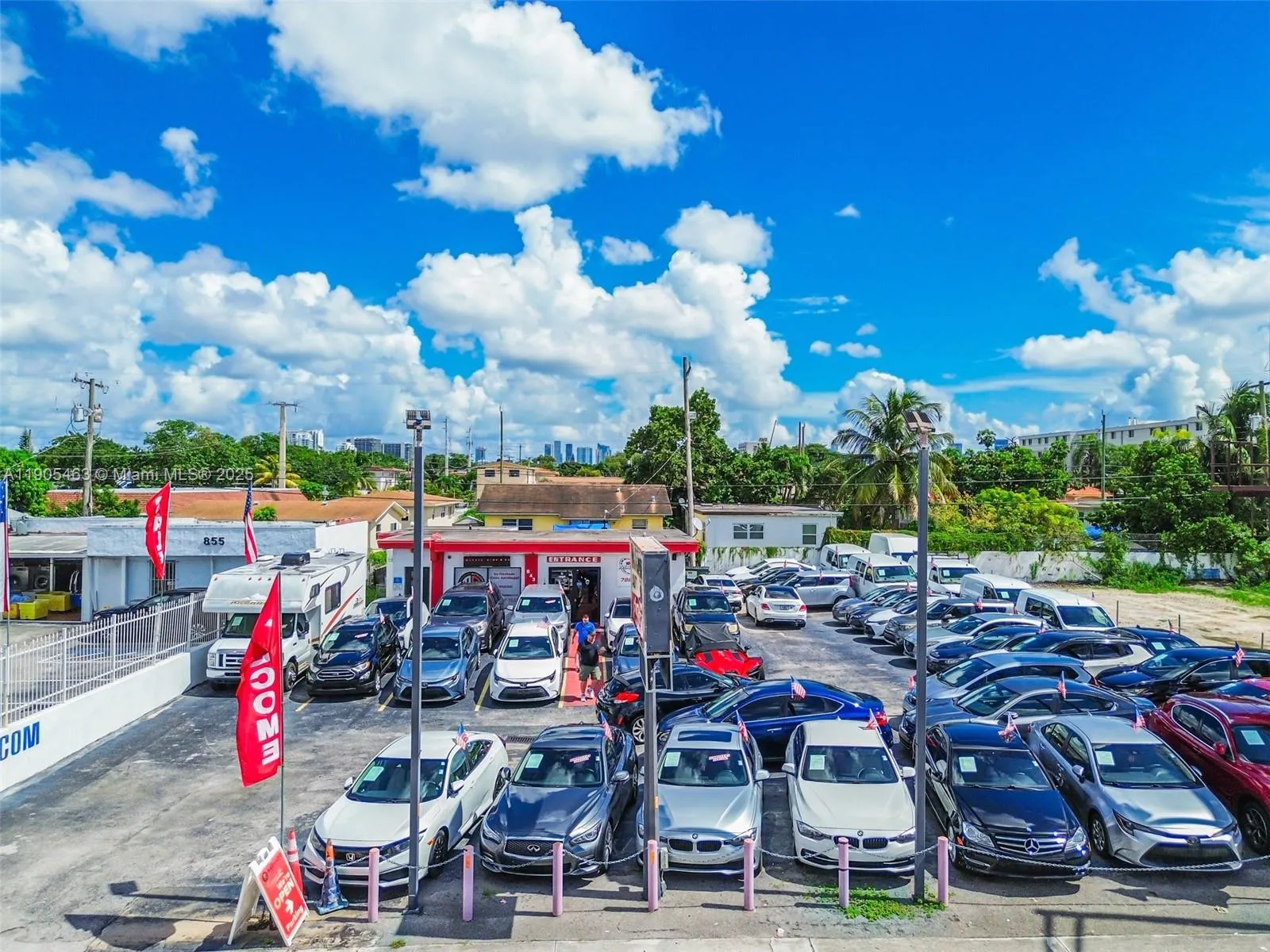 Miami, Florida 33125, ,Business Opportunity,For Sale,A11905463