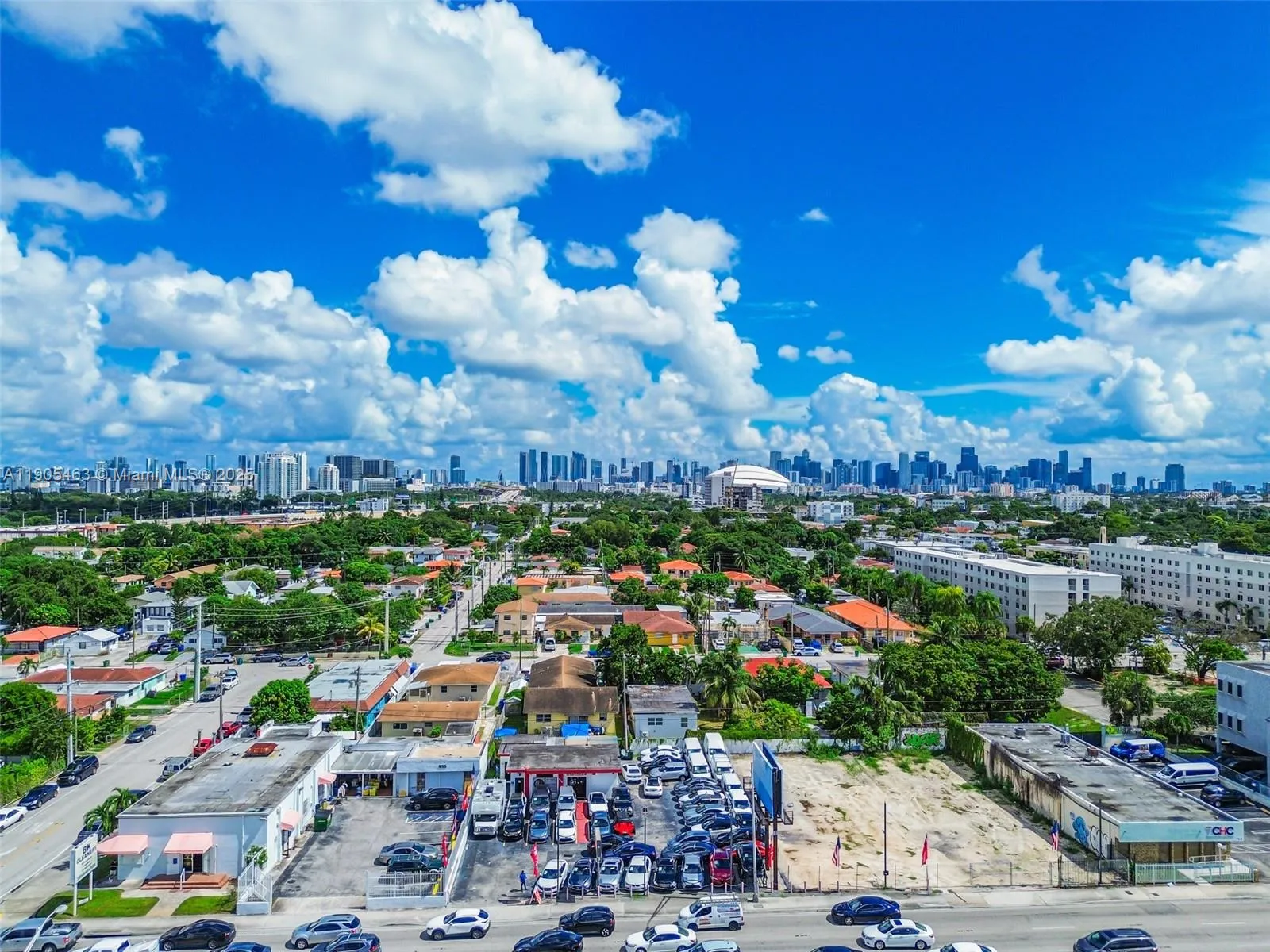 Miami, Florida 33125, ,Business Opportunity,For Sale,A11905463