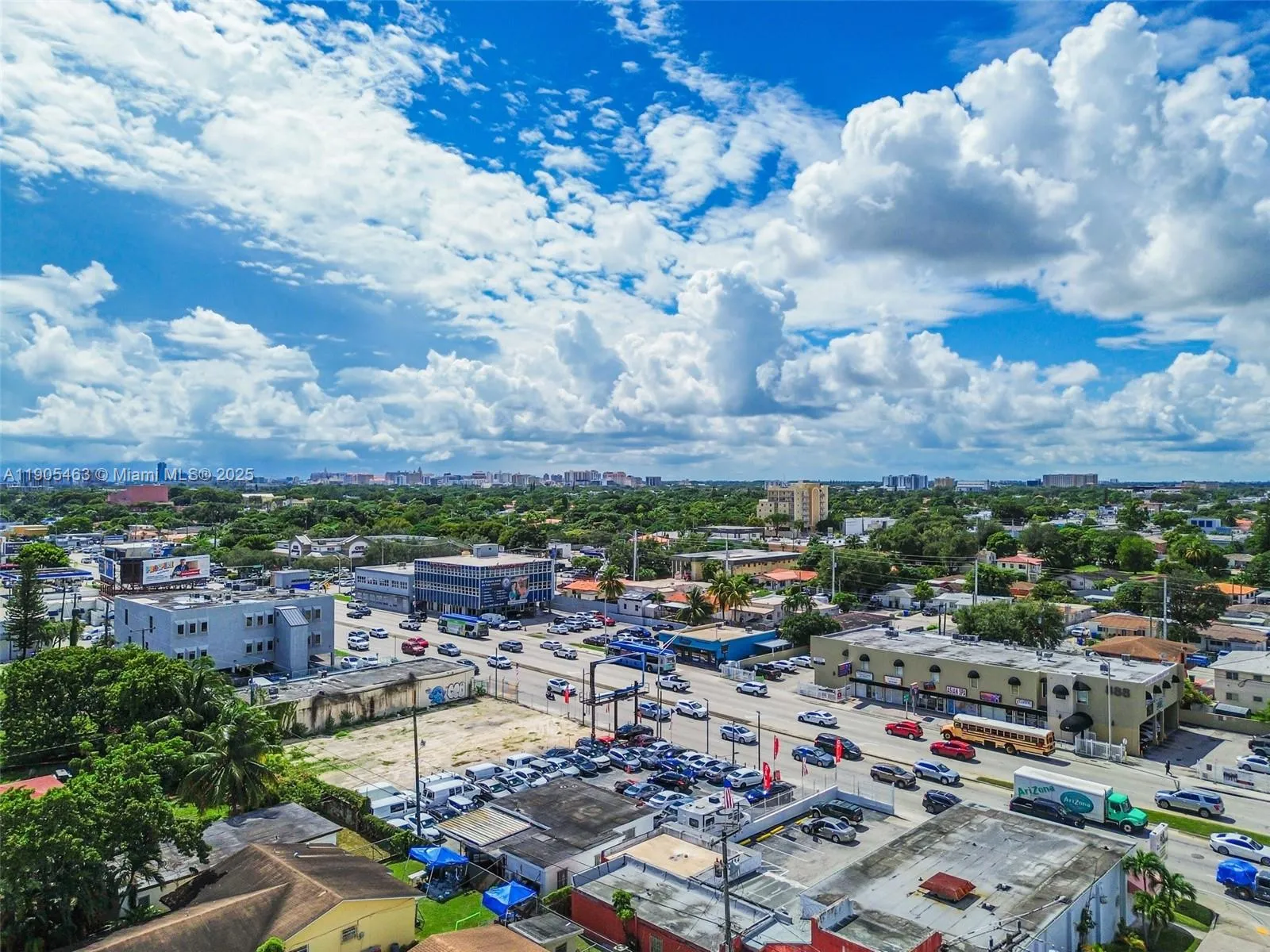 Miami, Florida 33125, ,Business Opportunity,For Sale,A11905463