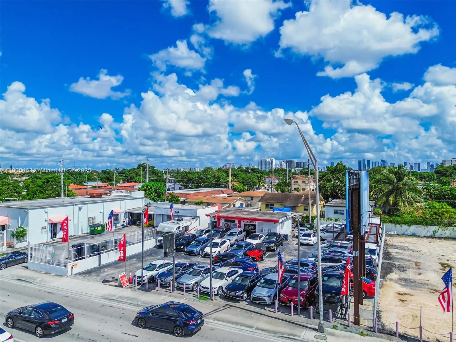 Miami, Florida 33125, ,Business Opportunity,For Sale,A11905463
