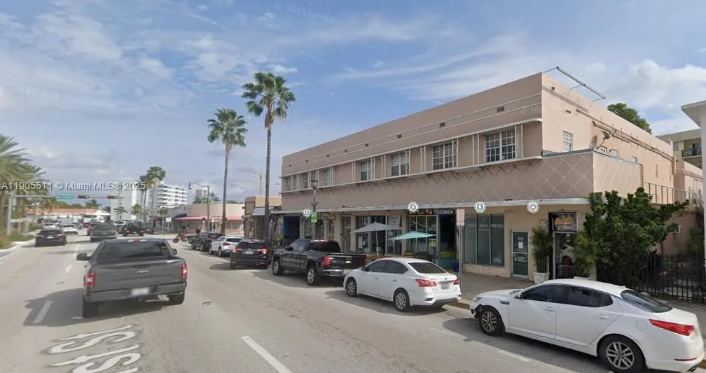 1024 71st St, Miami Beach, Florida 33141, Miami Beach, Florida 33141, ,Commercial Lease,For Rent,1024 71st St, Miami Beach, Florida 33141,A11905511