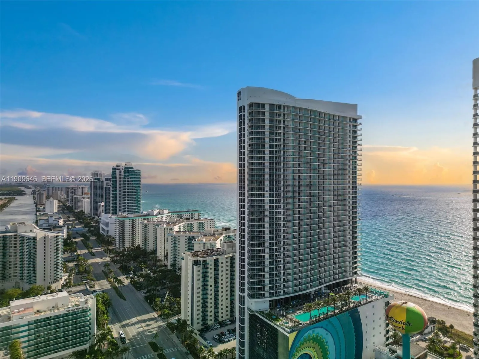 4111 S Ocean Dr 1001, Hollywood, Florida 33019, Hollywood, Florida 33019, 3 Bedrooms Bedrooms, ,3 BathroomsBathrooms,Residential,For Sale,4111 S Ocean Dr 1001, Hollywood, Florida 33019,A11905646