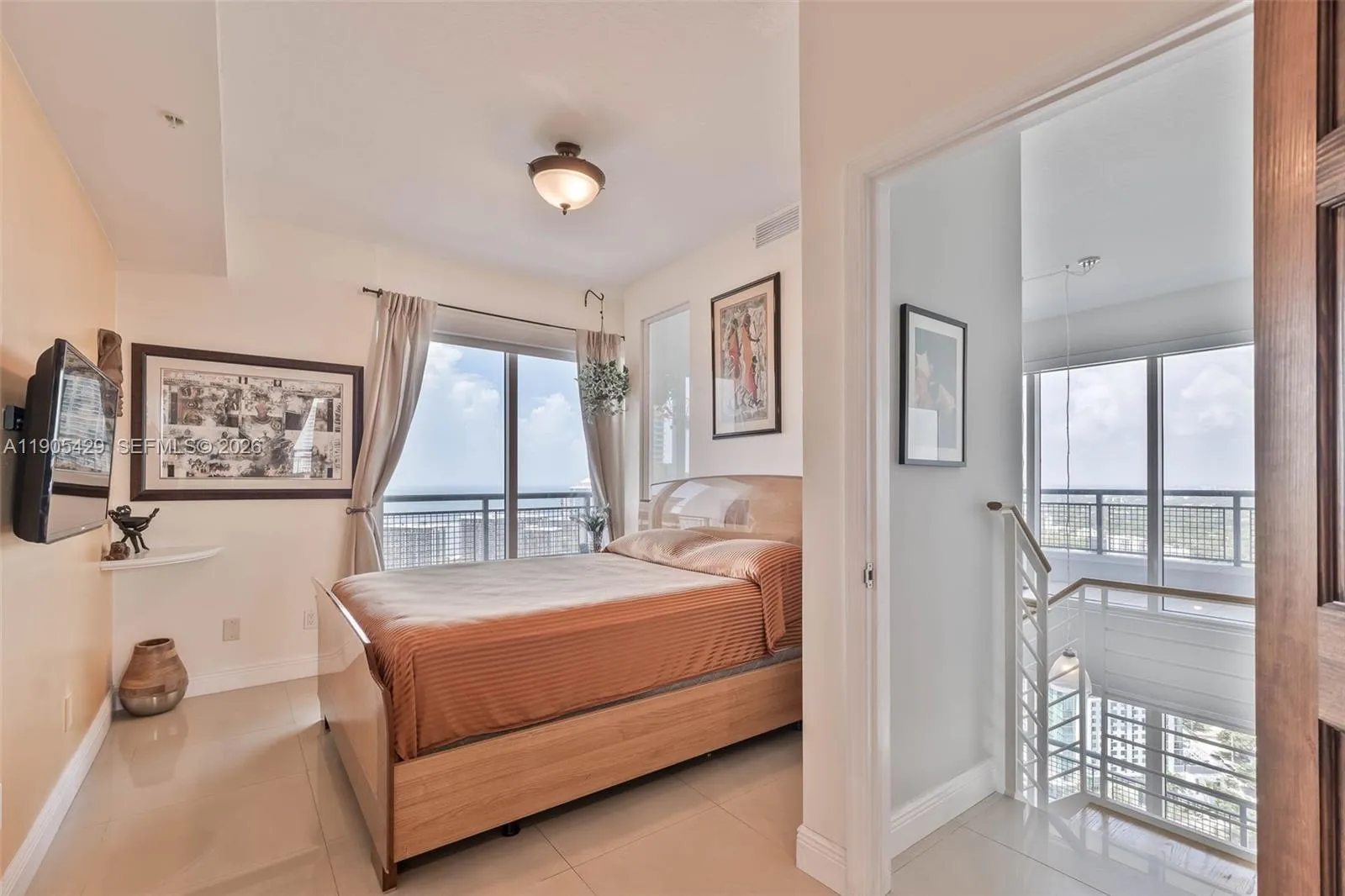 Well cared for.  Move right in.