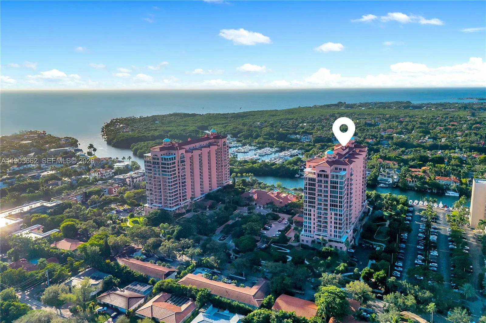 60 Edgewater Dr 7a, Coral Gables, Florida 33133, Coral Gables, Florida 33133, 3 Bedrooms Bedrooms, ,4 BathroomsBathrooms,Residential,For Sale,60 Edgewater Dr 7a, Coral Gables, Florida 33133,A11905662