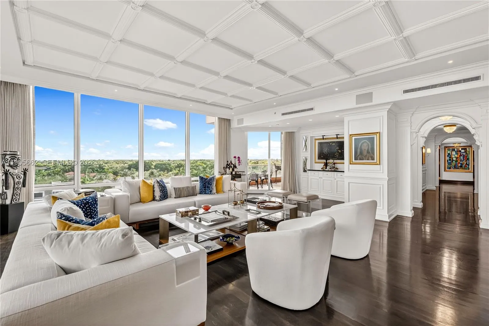 60 Edgewater Dr 7a, Coral Gables, Florida 33133, Coral Gables, Florida 33133, 3 Bedrooms Bedrooms, ,4 BathroomsBathrooms,Residential,For Sale,60 Edgewater Dr 7a, Coral Gables, Florida 33133,A11905662