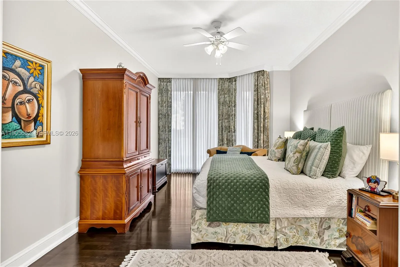 60 Edgewater Dr 7a, Coral Gables, Florida 33133, Coral Gables, Florida 33133, 3 Bedrooms Bedrooms, ,4 BathroomsBathrooms,Residential,For Sale,60 Edgewater Dr 7a, Coral Gables, Florida 33133,A11905662
