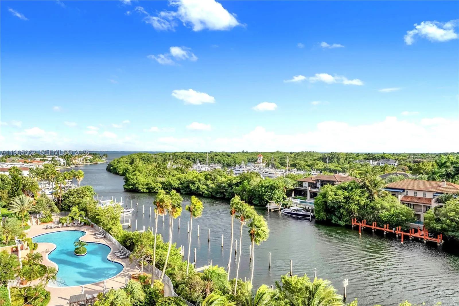 60 Edgewater Dr 7a, Coral Gables, Florida 33133, Coral Gables, Florida 33133, 3 Bedrooms Bedrooms, ,4 BathroomsBathrooms,Residential,For Sale,60 Edgewater Dr 7a, Coral Gables, Florida 33133,A11905662