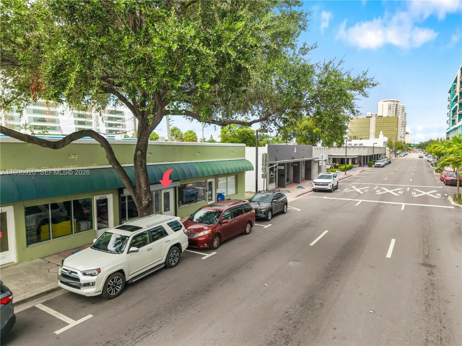2037 Tyler, Hollywood, Florida 33020, Hollywood, Florida 33020, ,Commercial Lease,For Rent,2037 Tyler, Hollywood, Florida 33020,A11905920