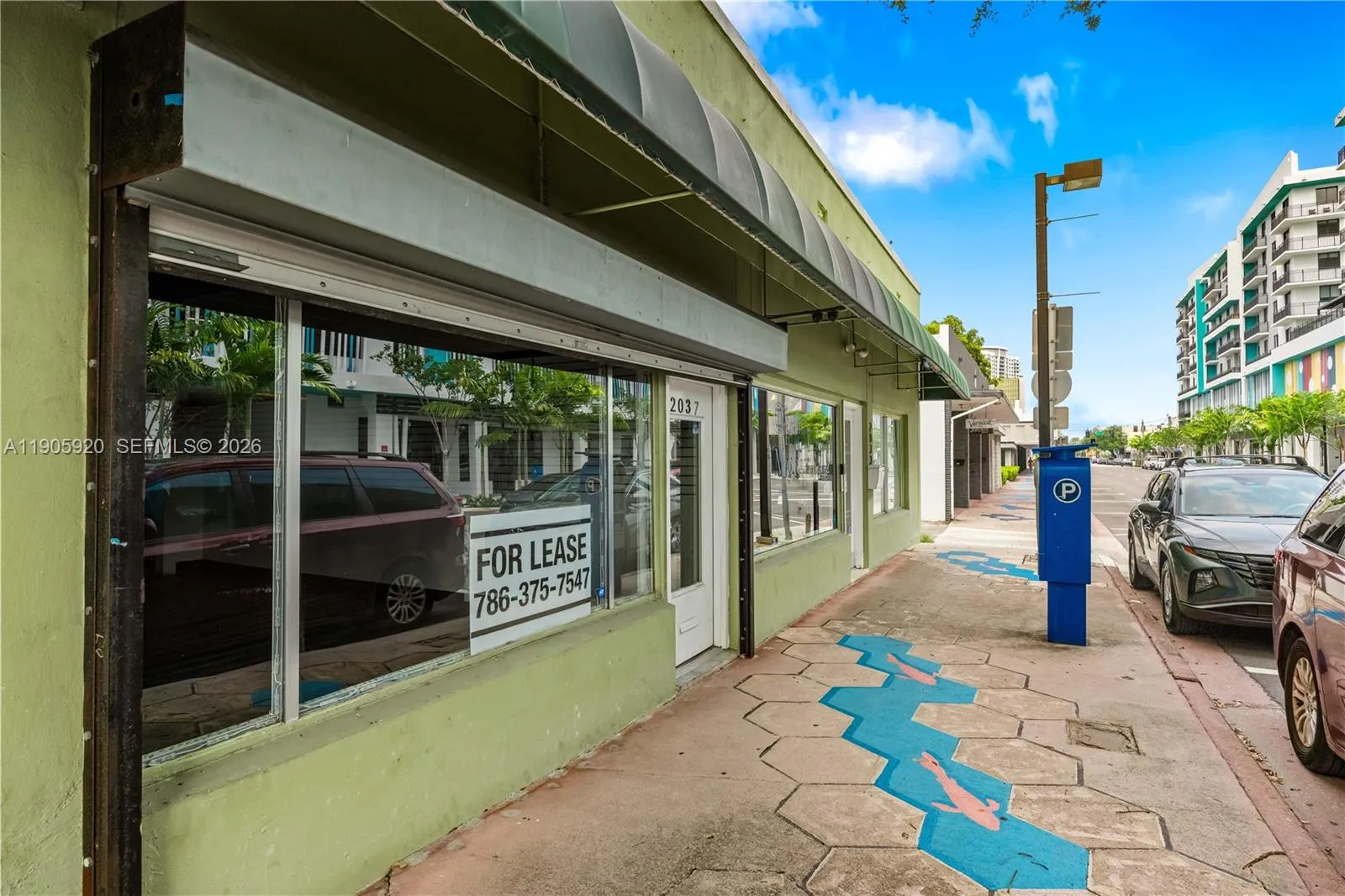2037 Tyler, Hollywood, Florida 33020, Hollywood, Florida 33020, ,Commercial Lease,For Rent,2037 Tyler, Hollywood, Florida 33020,A11905920