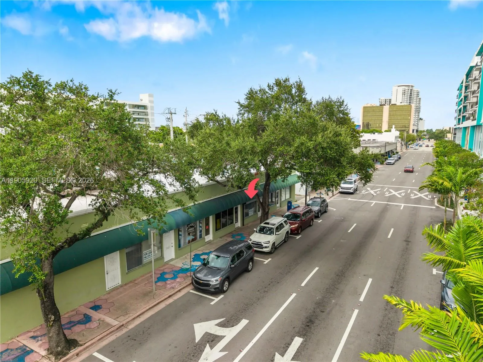2037 Tyler, Hollywood, Florida 33020, Hollywood, Florida 33020, ,Commercial Lease,For Rent,2037 Tyler, Hollywood, Florida 33020,A11905920
