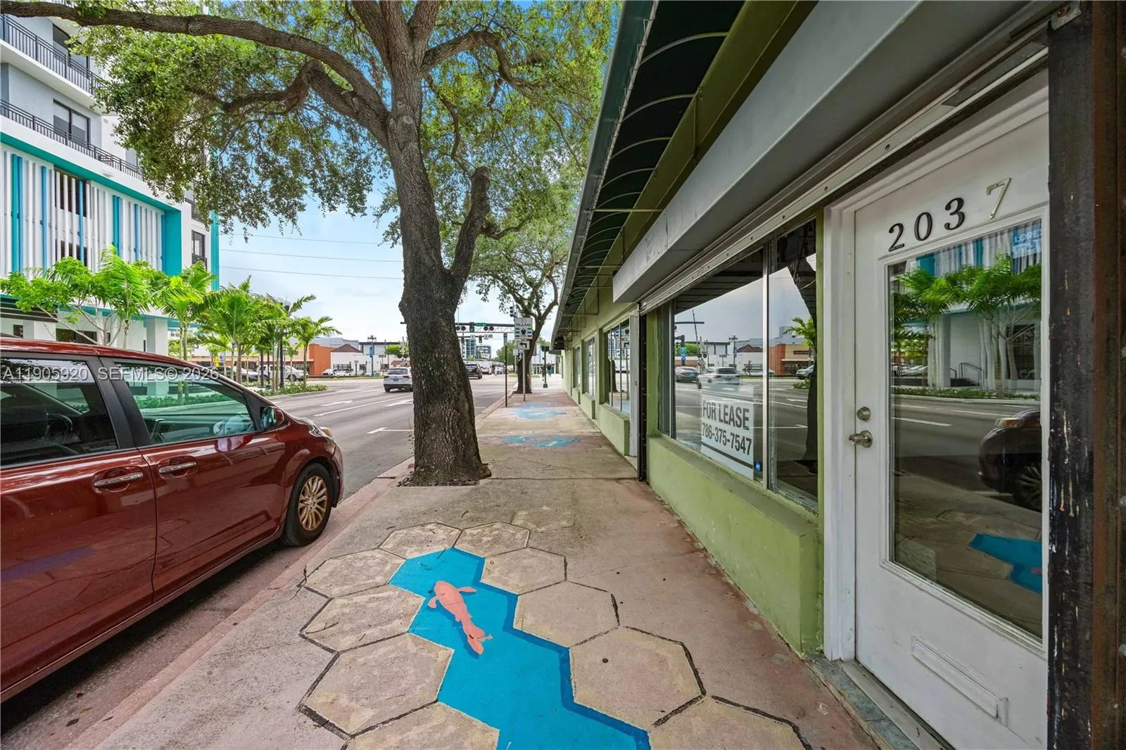 2037 Tyler, Hollywood, Florida 33020, Hollywood, Florida 33020, ,Commercial Lease,For Rent,2037 Tyler, Hollywood, Florida 33020,A11905920