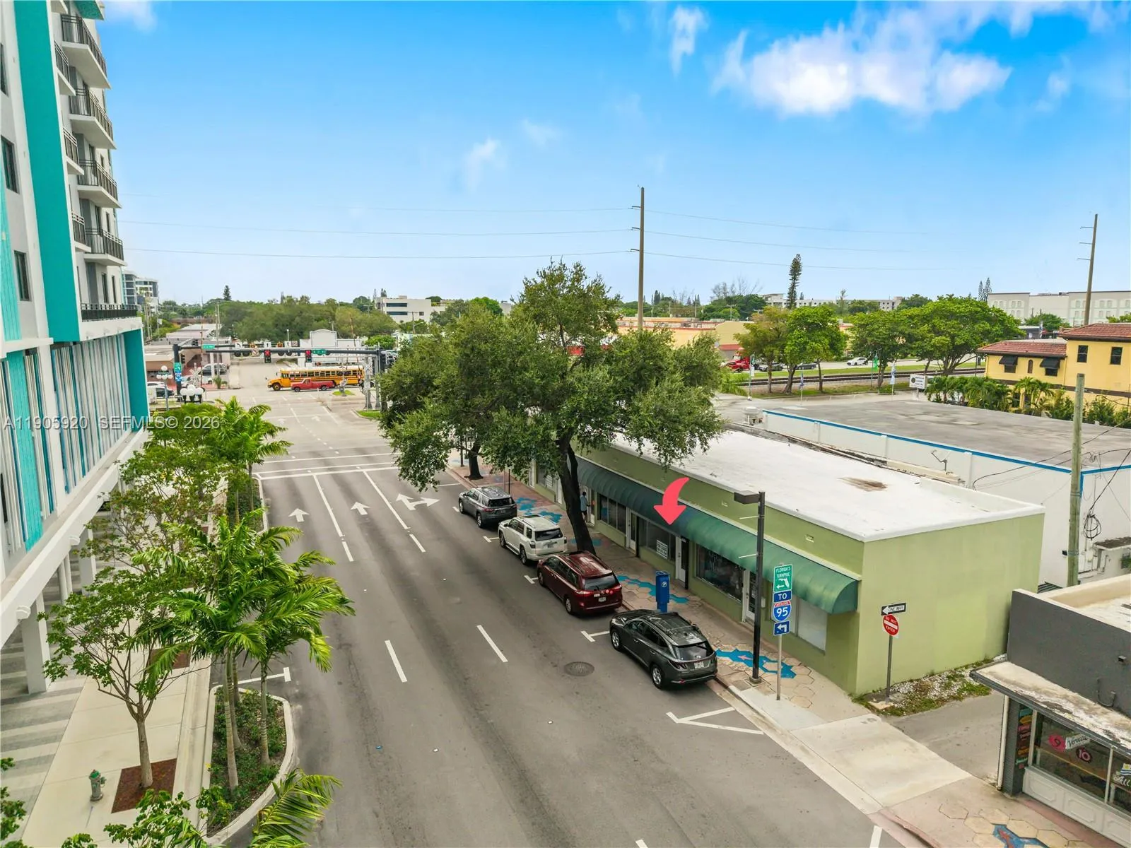 2037 Tyler, Hollywood, Florida 33020, Hollywood, Florida 33020, ,Commercial Lease,For Rent,2037 Tyler, Hollywood, Florida 33020,A11905920