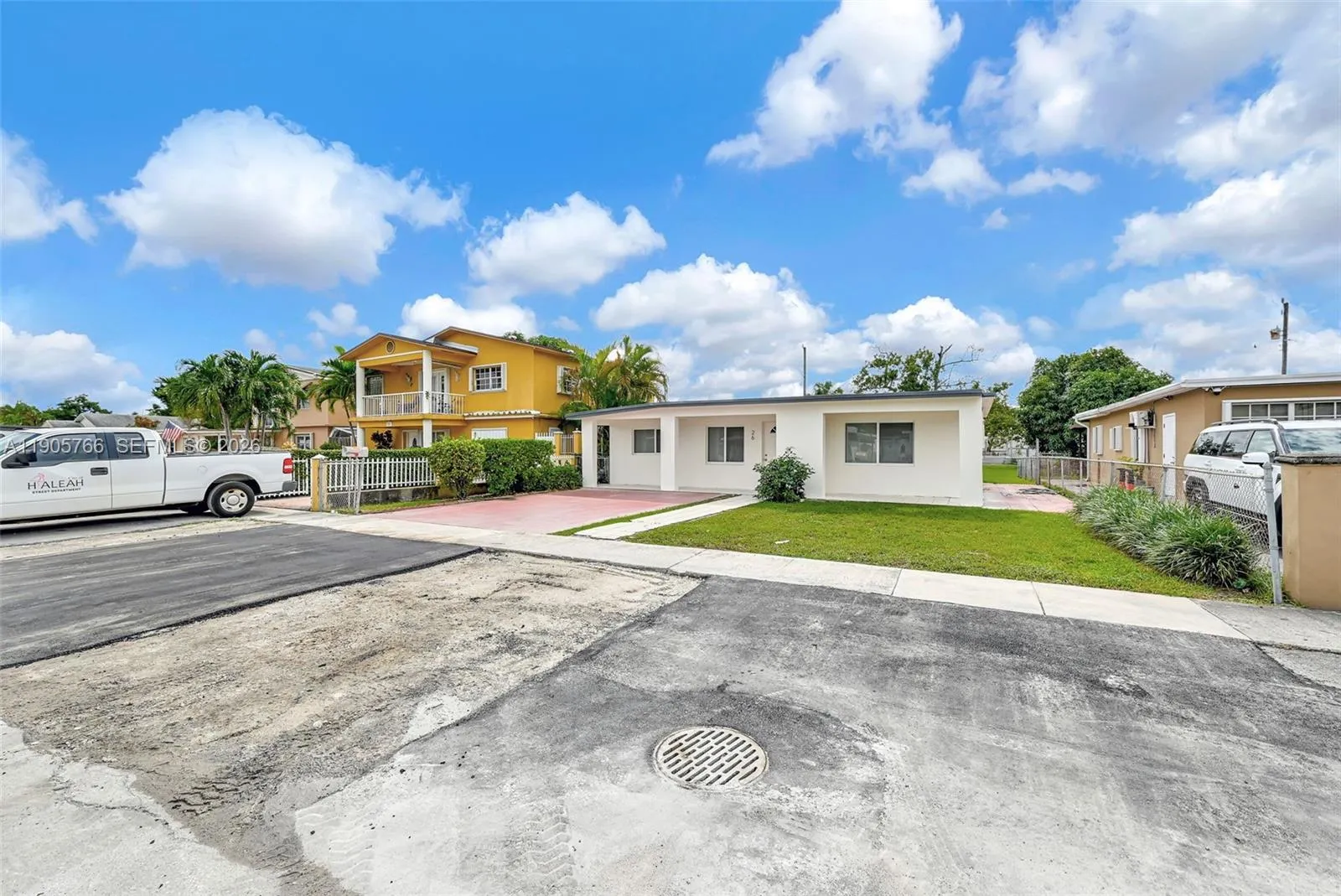 26 E 45th St, Hialeah, Florida 33013, Hialeah, Florida 33013, 4 Bedrooms Bedrooms, ,2 BathroomsBathrooms,Residential,For Sale,26 E 45th St, Hialeah, Florida 33013,A11905766
