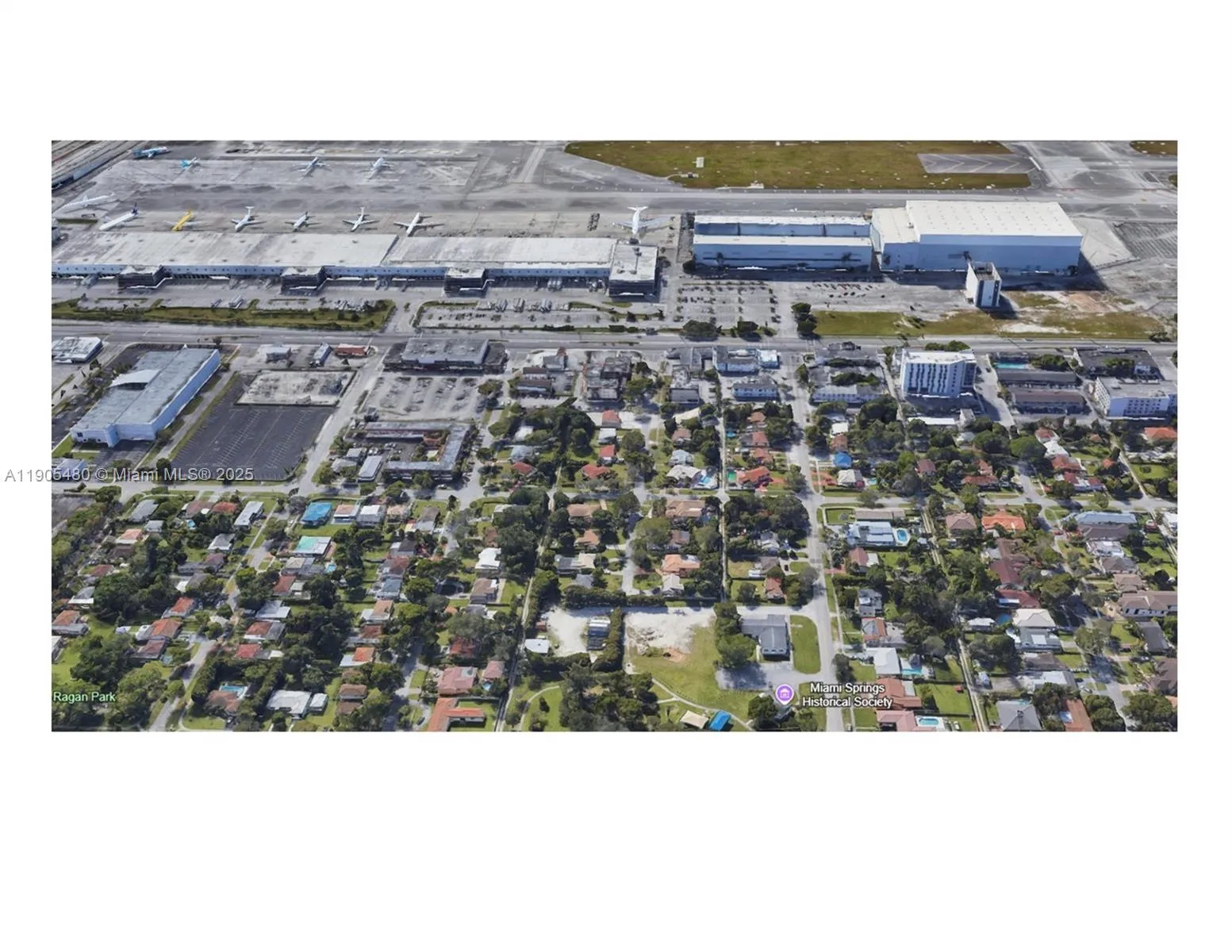 660 Miller Dr, Miami Springs, Florida 33166, Miami Springs, Florida 33166, ,Commercial Sale,For Sale,660 Miller Dr, Miami Springs, Florida 33166,A11905480